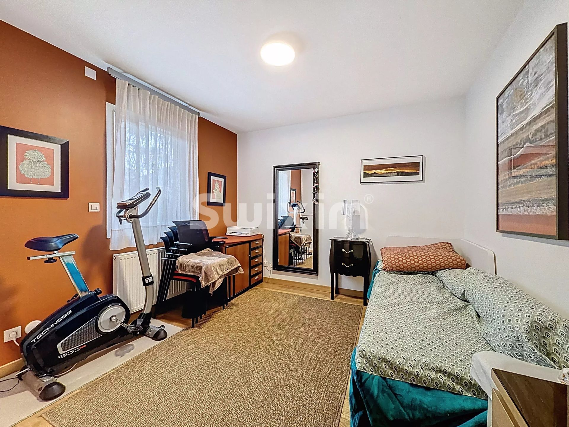 appartement 3 Pièces en vente sur Ferney-Voltaire (01210)