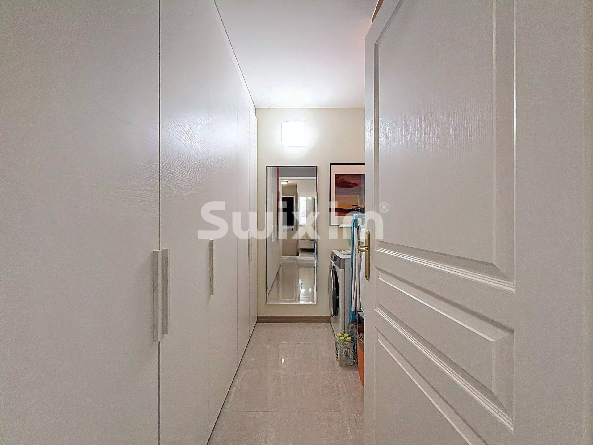 appartement 3 Pièces en vente sur Ferney-Voltaire (01210)