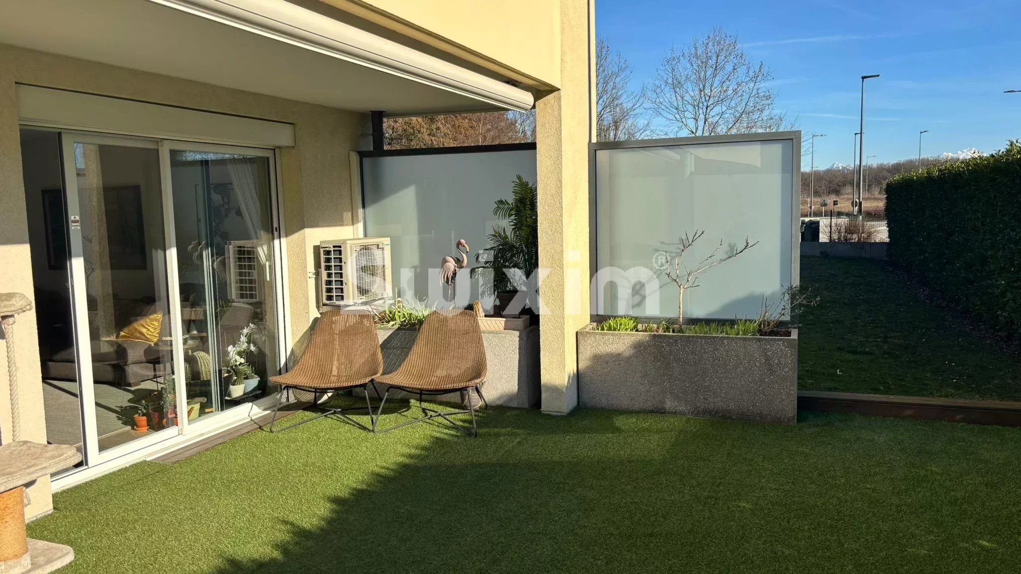 appartement 3 Pièces en vente sur Ferney-Voltaire (01210)