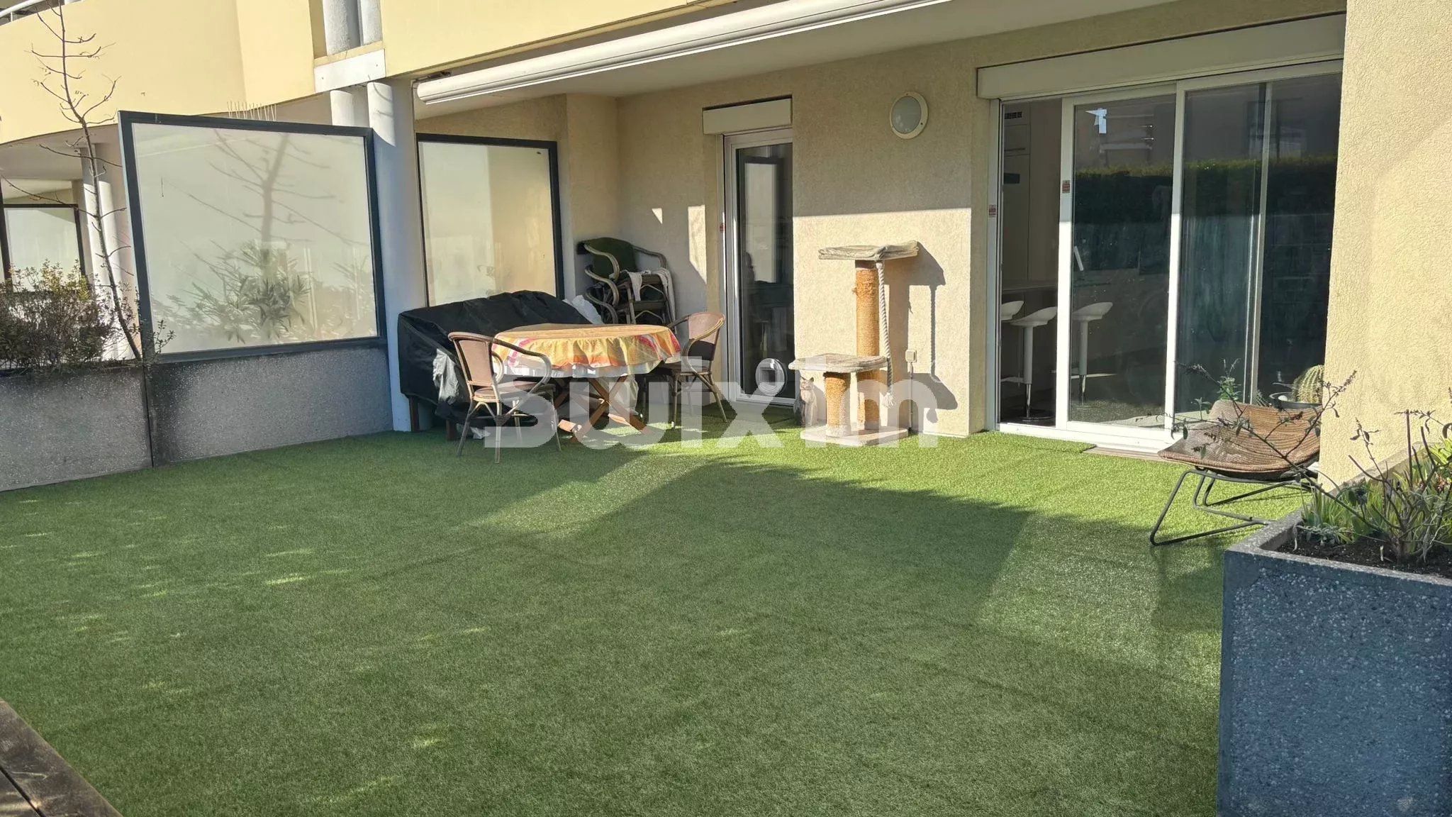 appartement 3 Pièces en vente sur Ferney-Voltaire (01210)