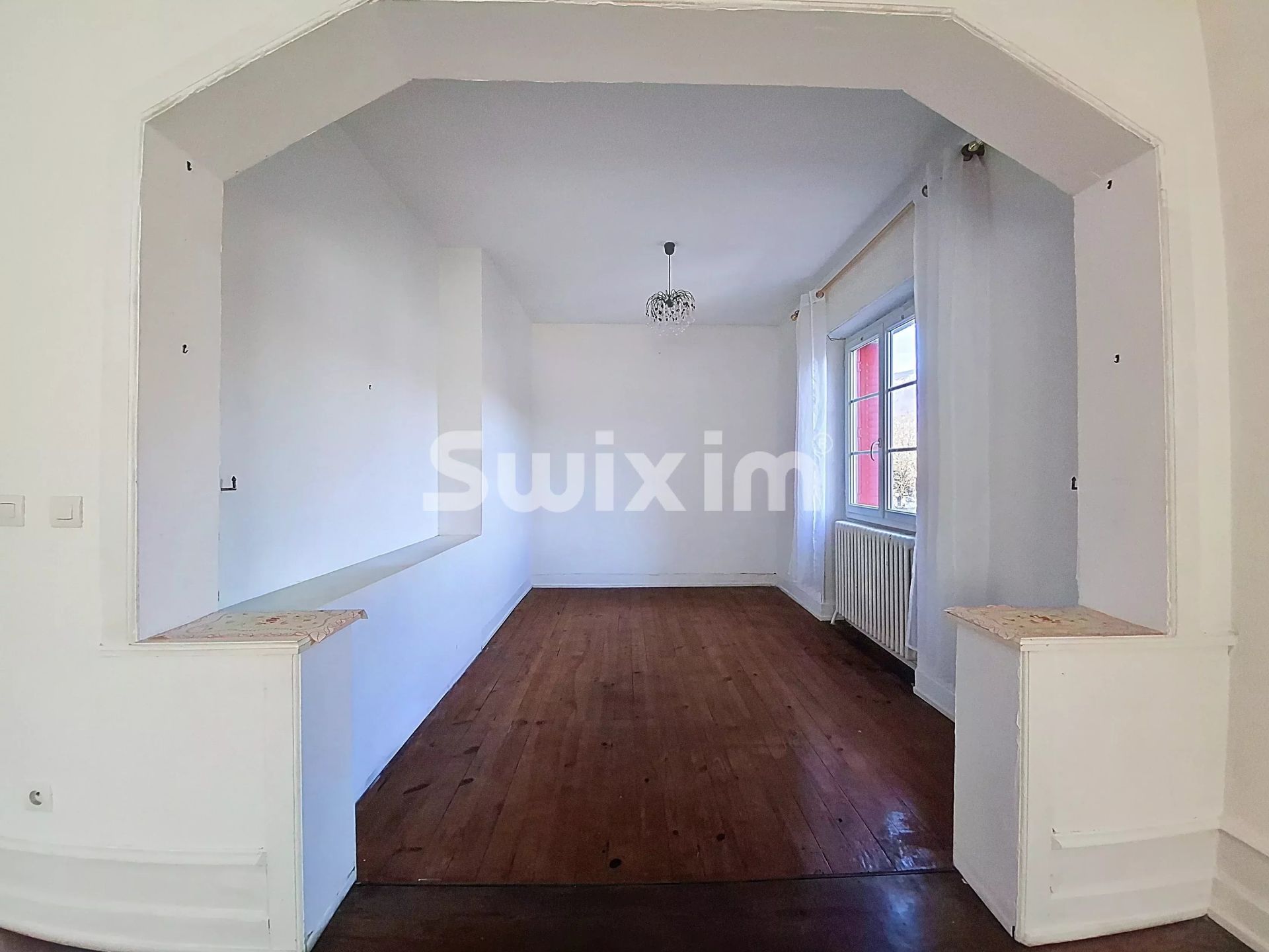 maison 5 Pièces en vente sur Valserhône (01200)