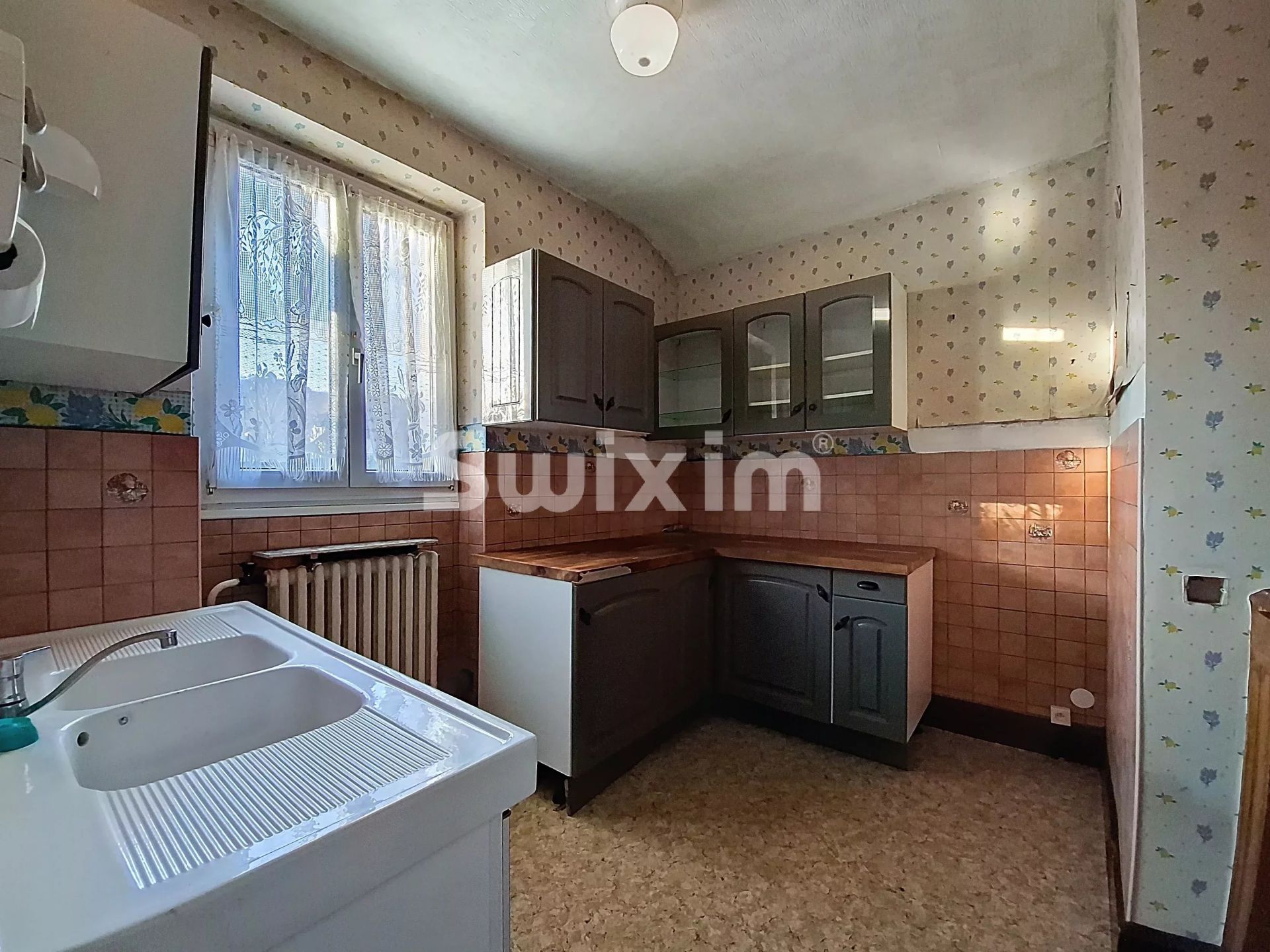 maison 5 Pièces en vente sur Valserhône (01200)