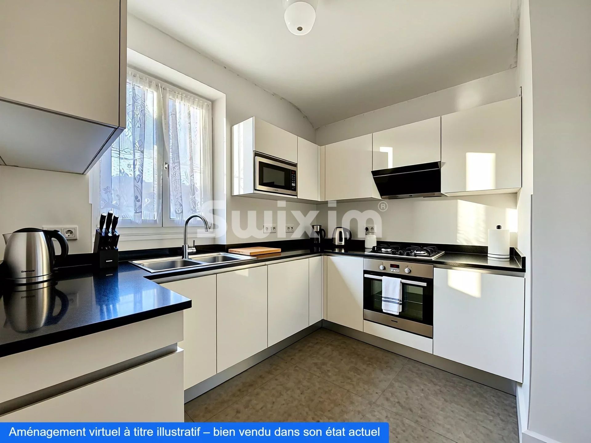 maison 5 Pièces en vente sur Valserhône (01200)