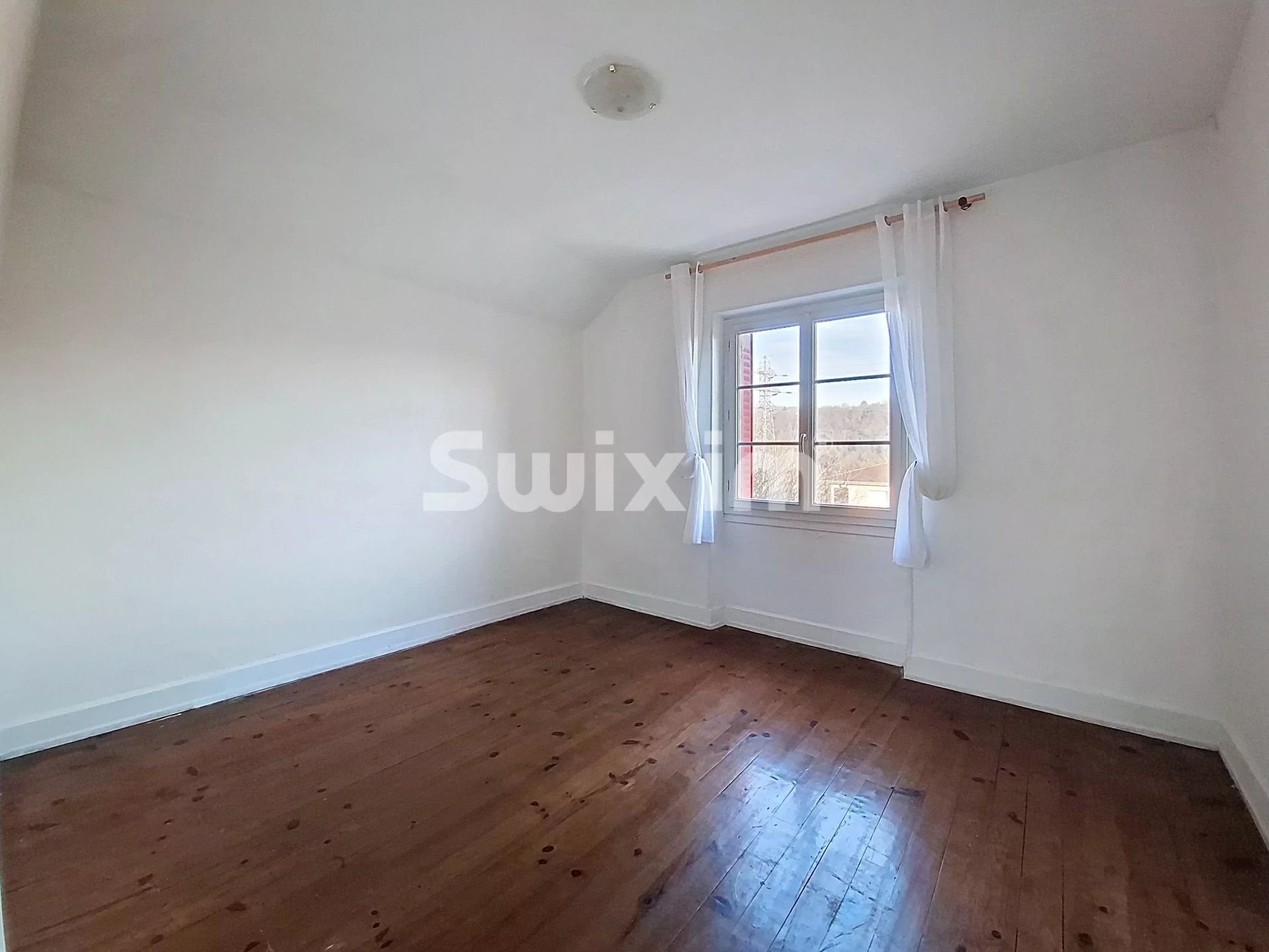 maison 5 Pièces en vente sur Valserhône (01200)
