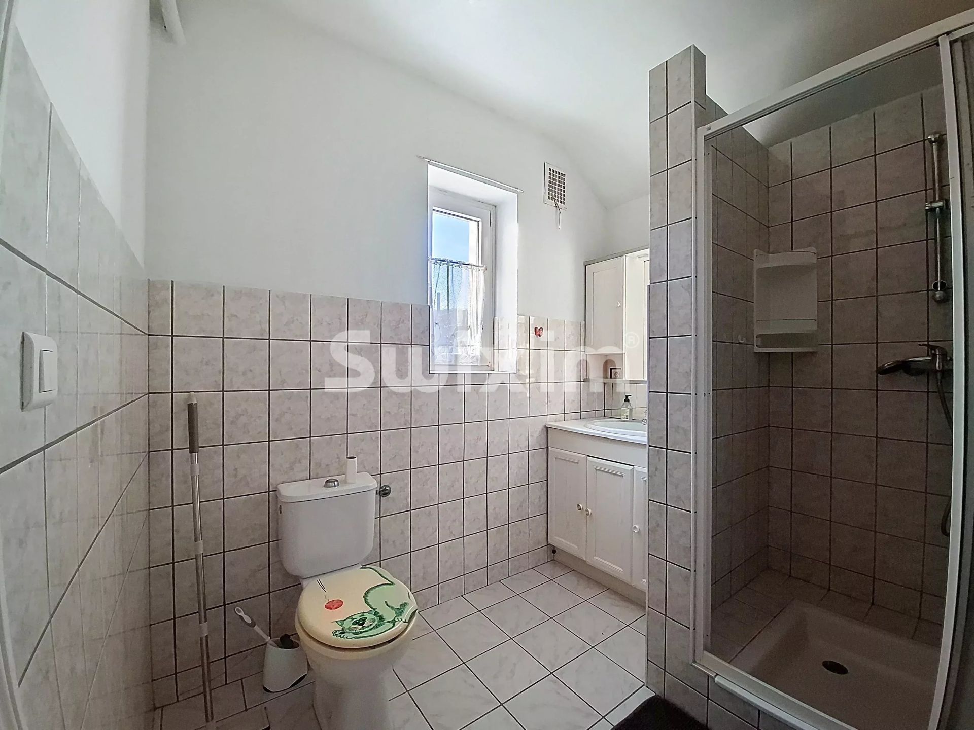 maison 5 Pièces en vente sur Valserhône (01200)