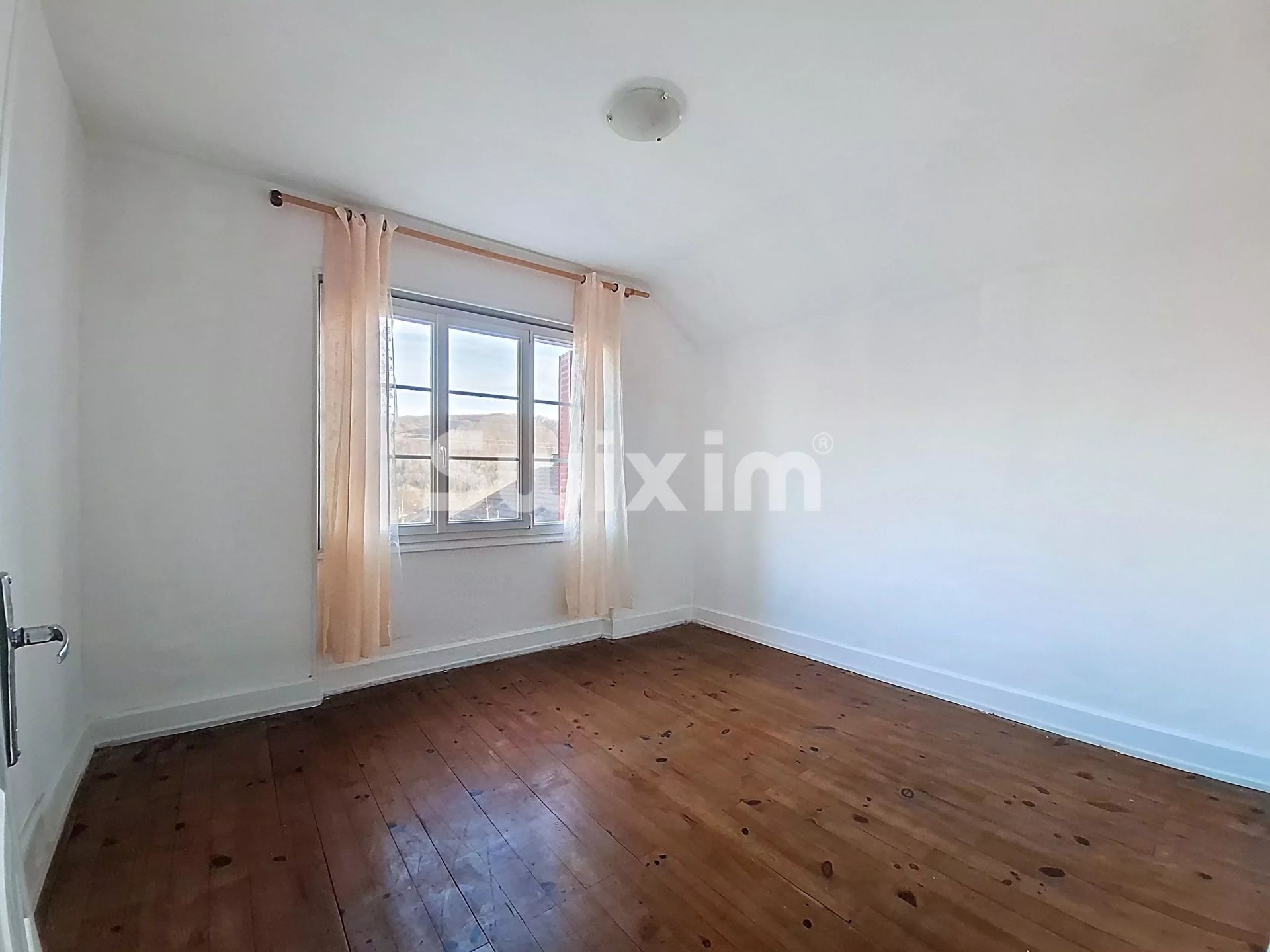 maison 5 Pièces en vente sur Valserhône (01200)