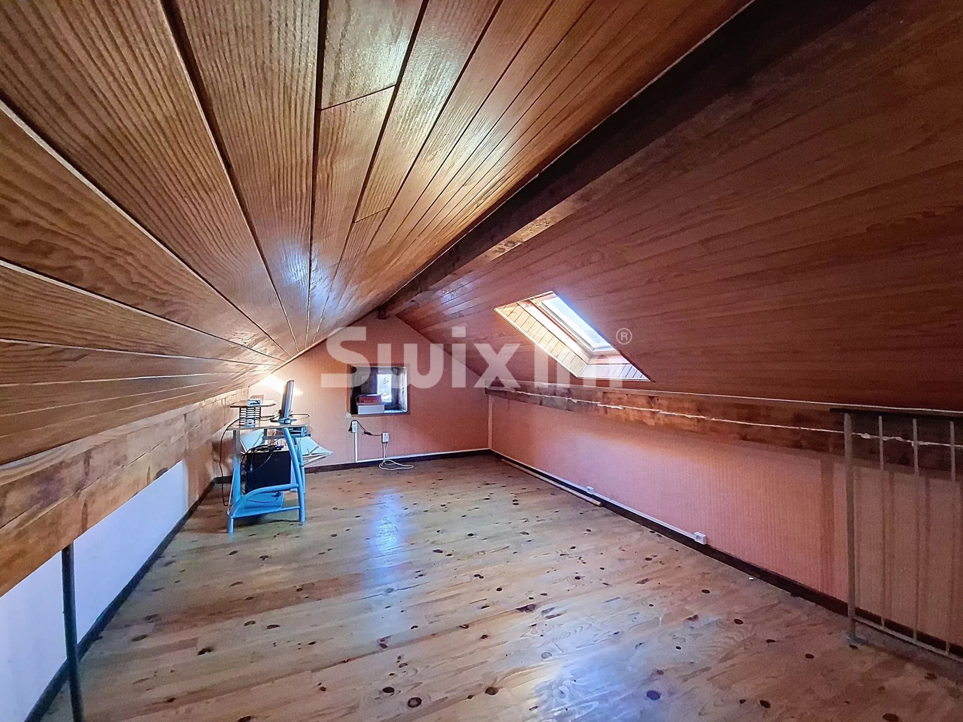 maison 5 Pièces en vente sur Valserhône (01200)