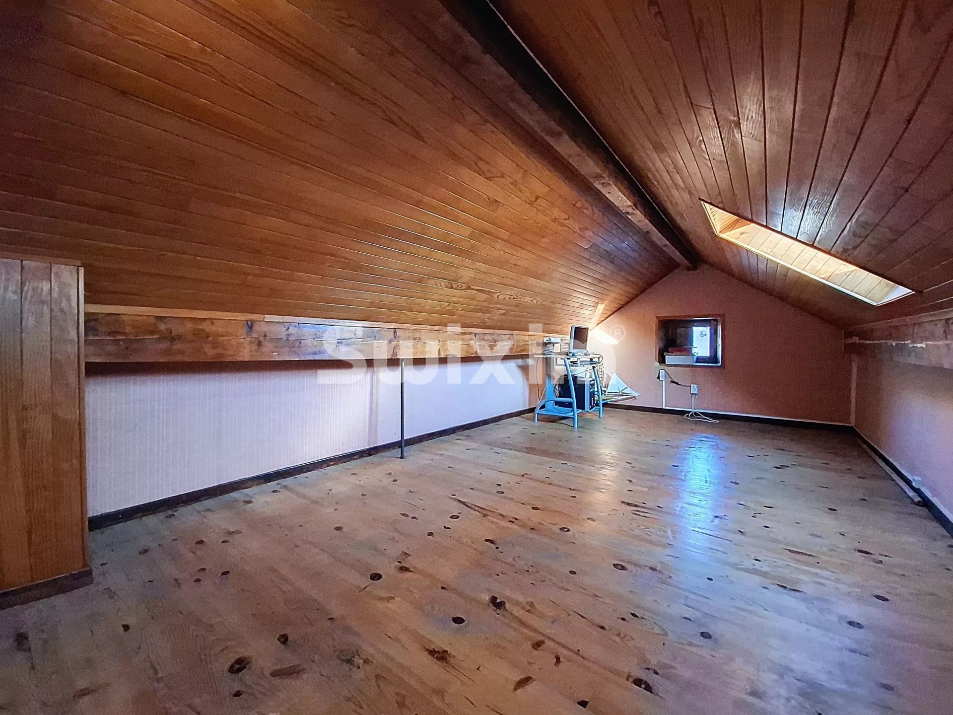 maison 5 Pièces en vente sur Valserhône (01200)