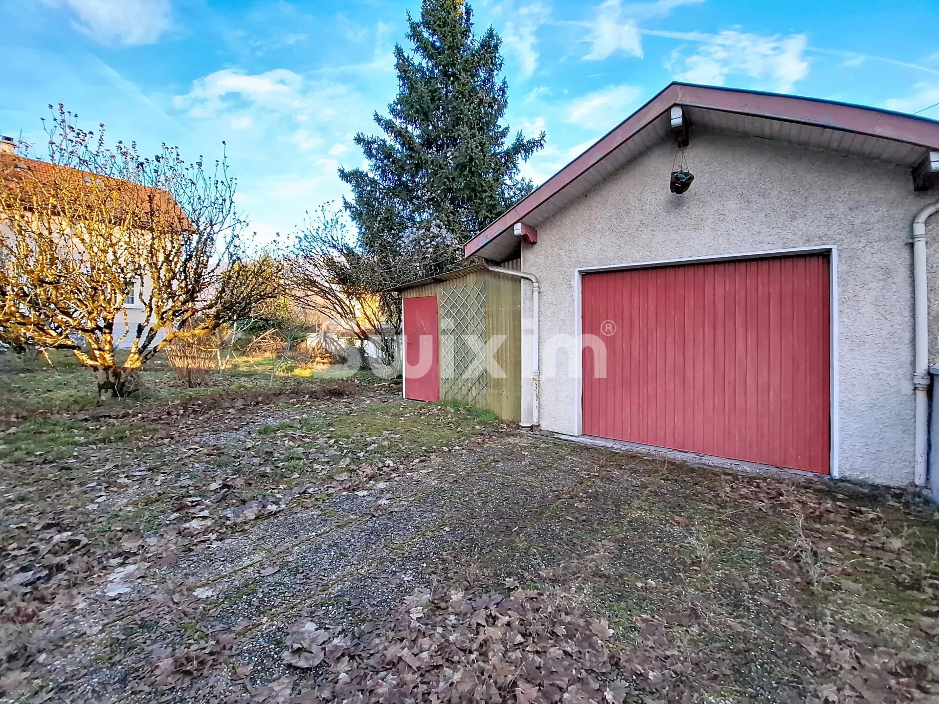 maison 5 Pièces en vente sur Valserhône (01200)