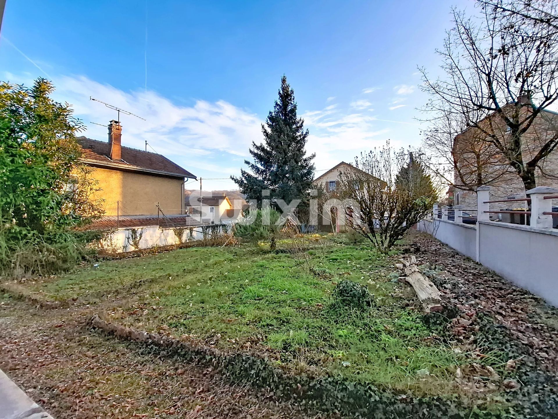 maison 5 Pièces en vente sur Valserhône (01200)