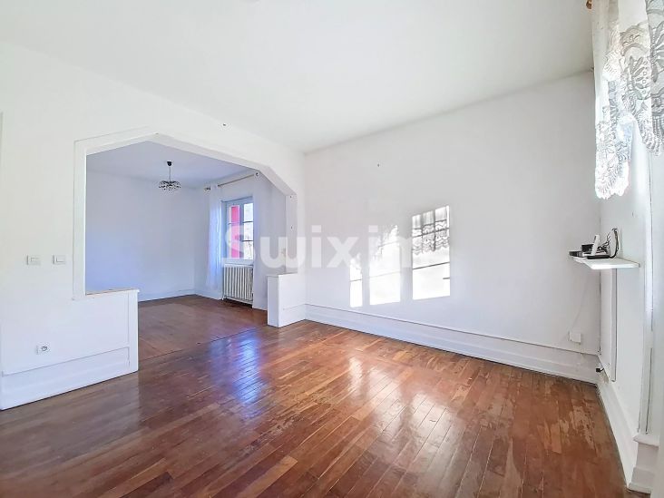 Vente Maison Valserhône 5&nbsp;Pièces 109&nbsp;m²