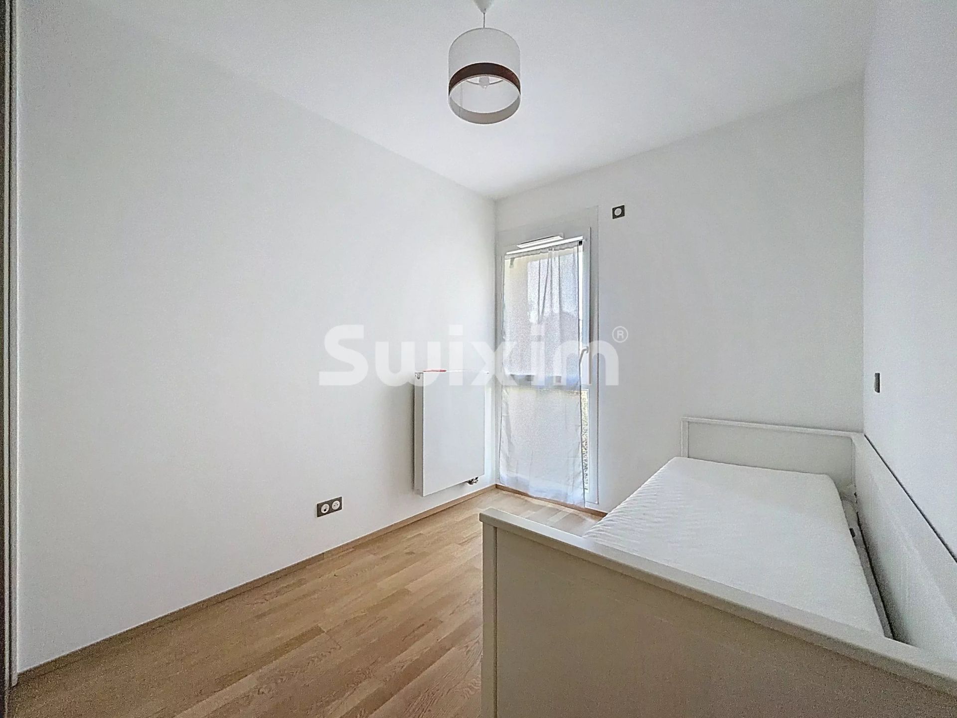 appartement 3 Pièces en vente sur Ferney-Voltaire (01210)