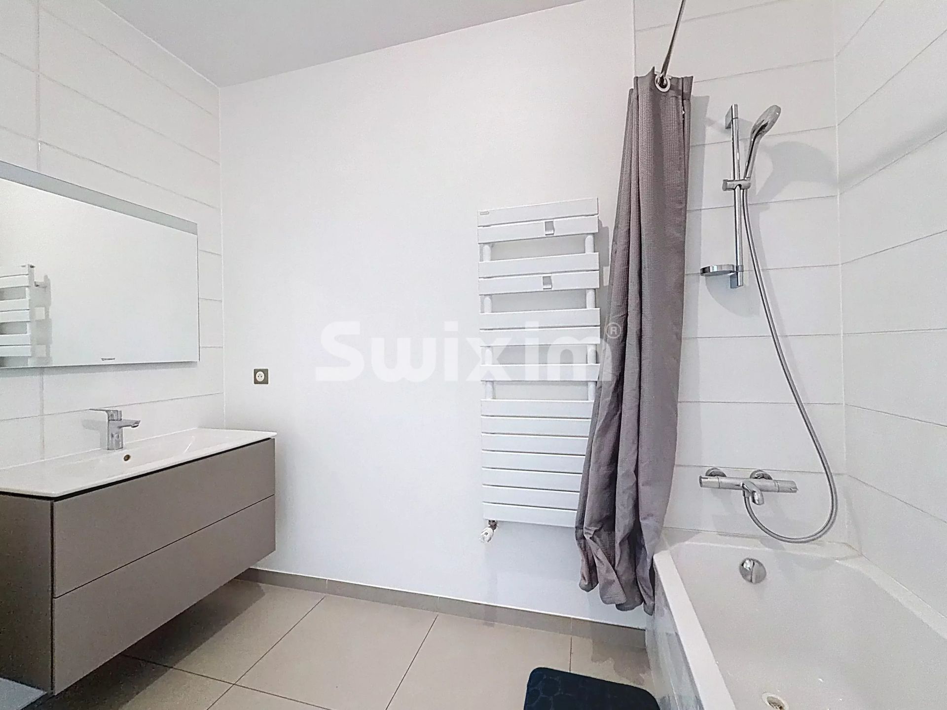 appartement 3 Pièces en vente sur Ferney-Voltaire (01210)