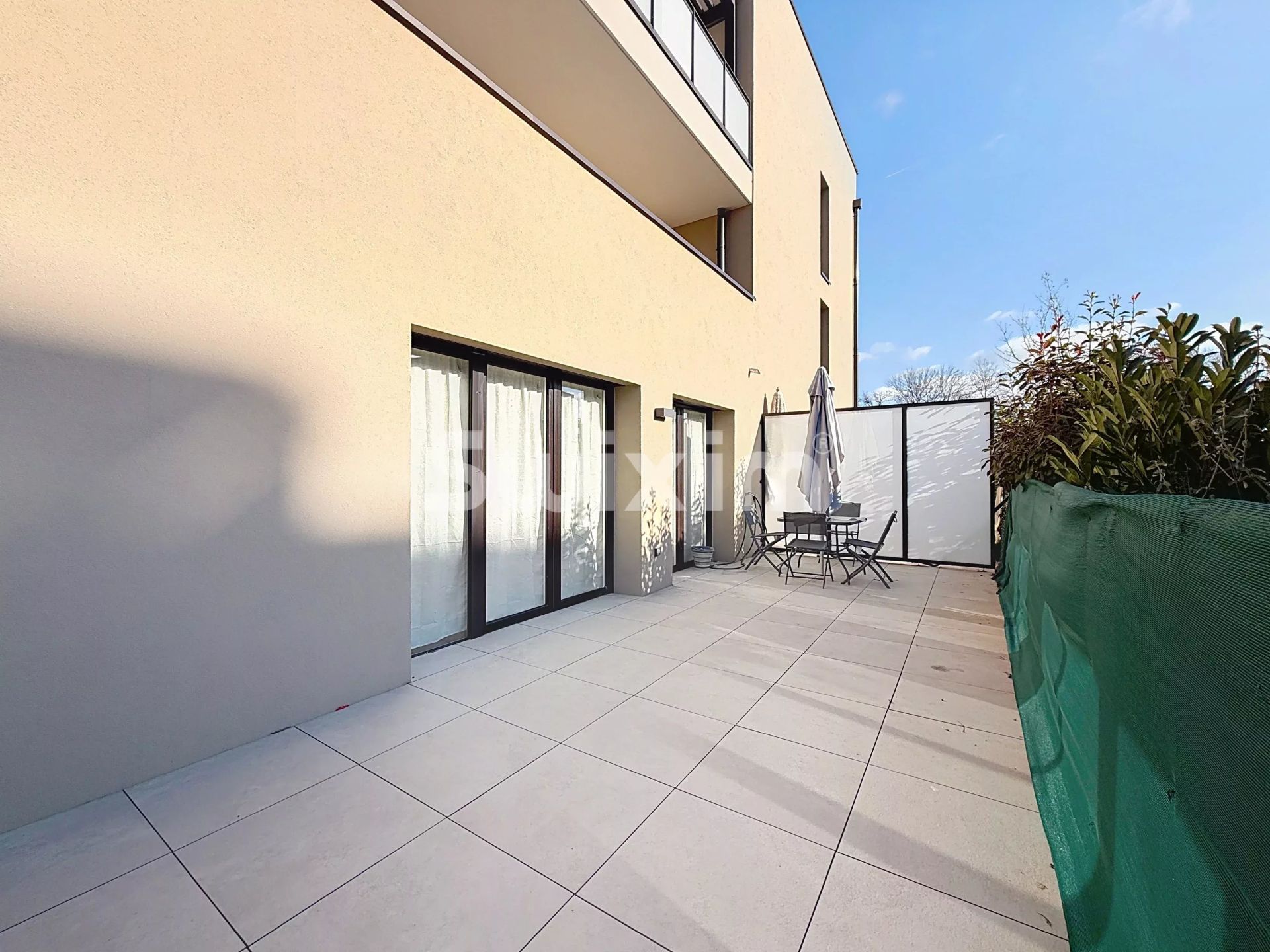 appartement 3 Pièces en vente sur Ferney-Voltaire (01210)