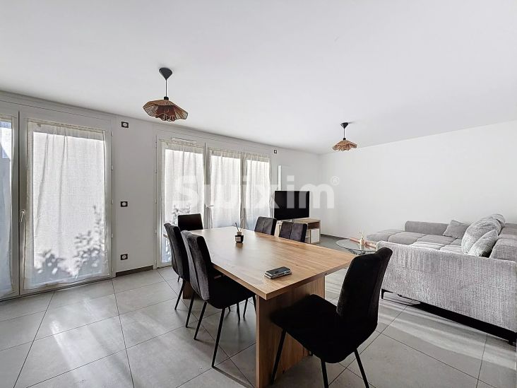 Vente Appartement Ferney-Voltaire 3&nbsp;Pièces 68&nbsp;m²