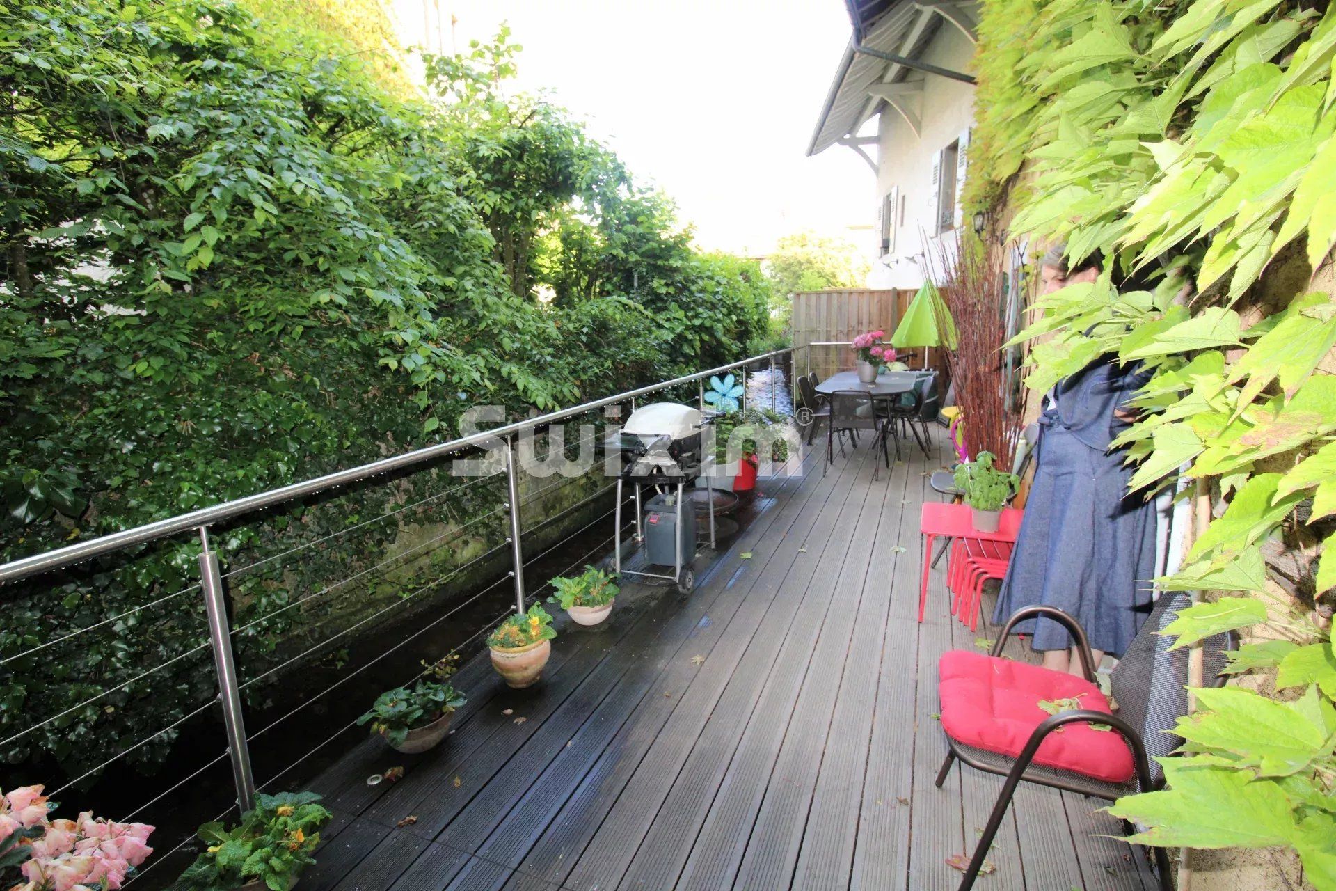 Location Appartement Céligny 7&nbsp;Pièces 220&nbsp;m²