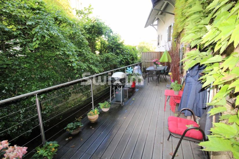 Location Appartement Céligny 7&nbsp;Pièces 220&nbsp;m²