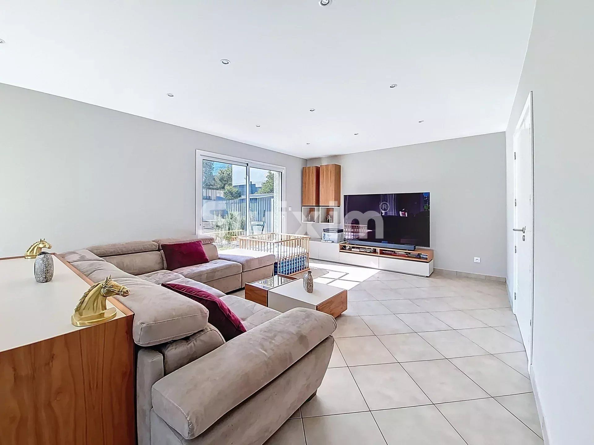 maison 5 Pièces en vente sur Péron (01630)