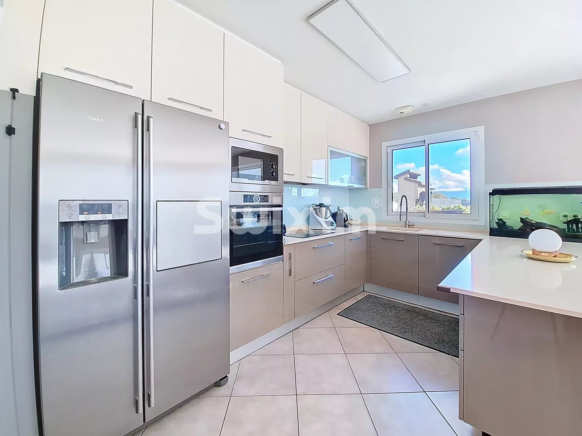 maison 5 Pièces en vente sur Péron (01630)
