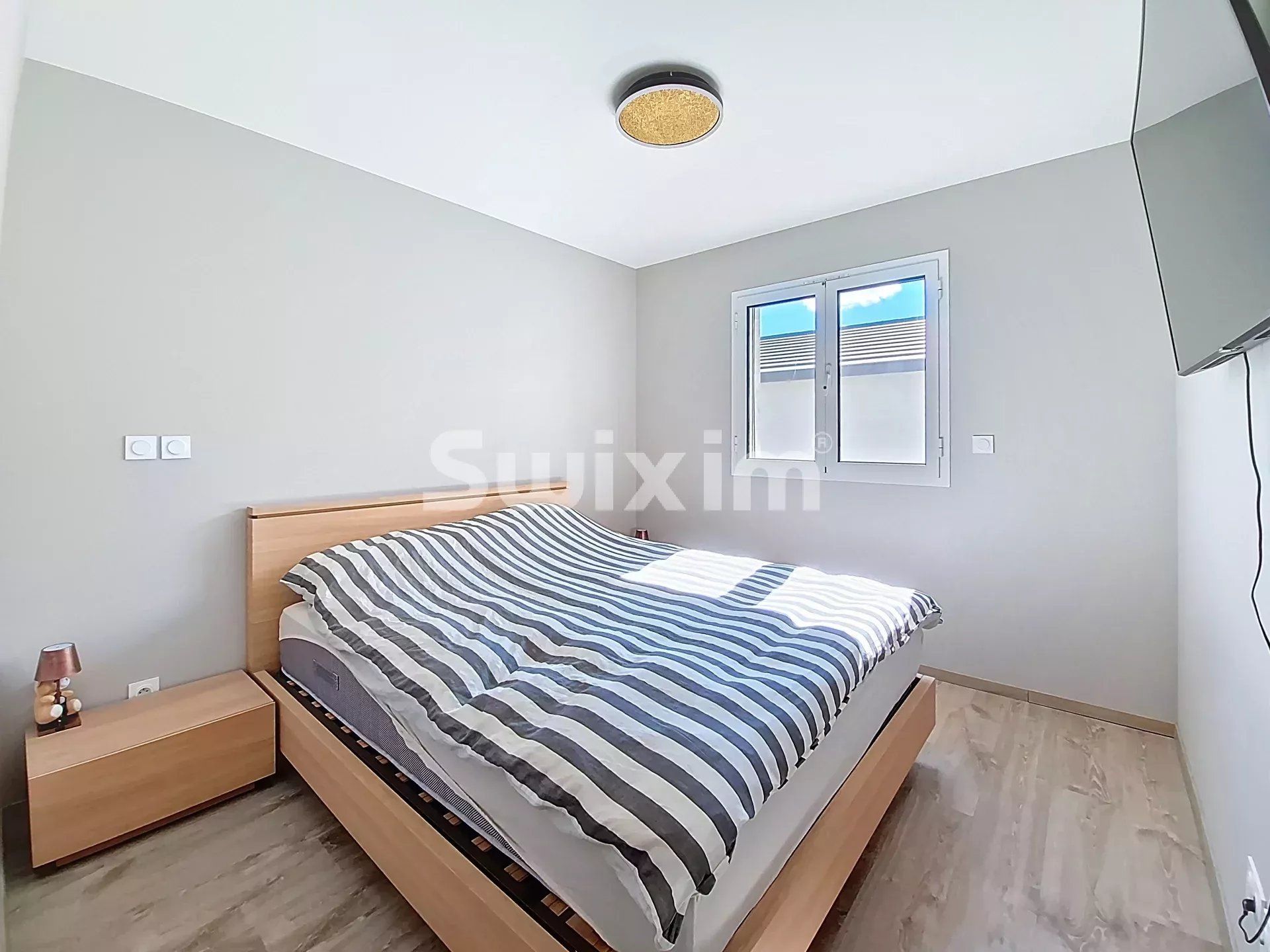 maison 5 Pièces en vente sur Péron (01630)