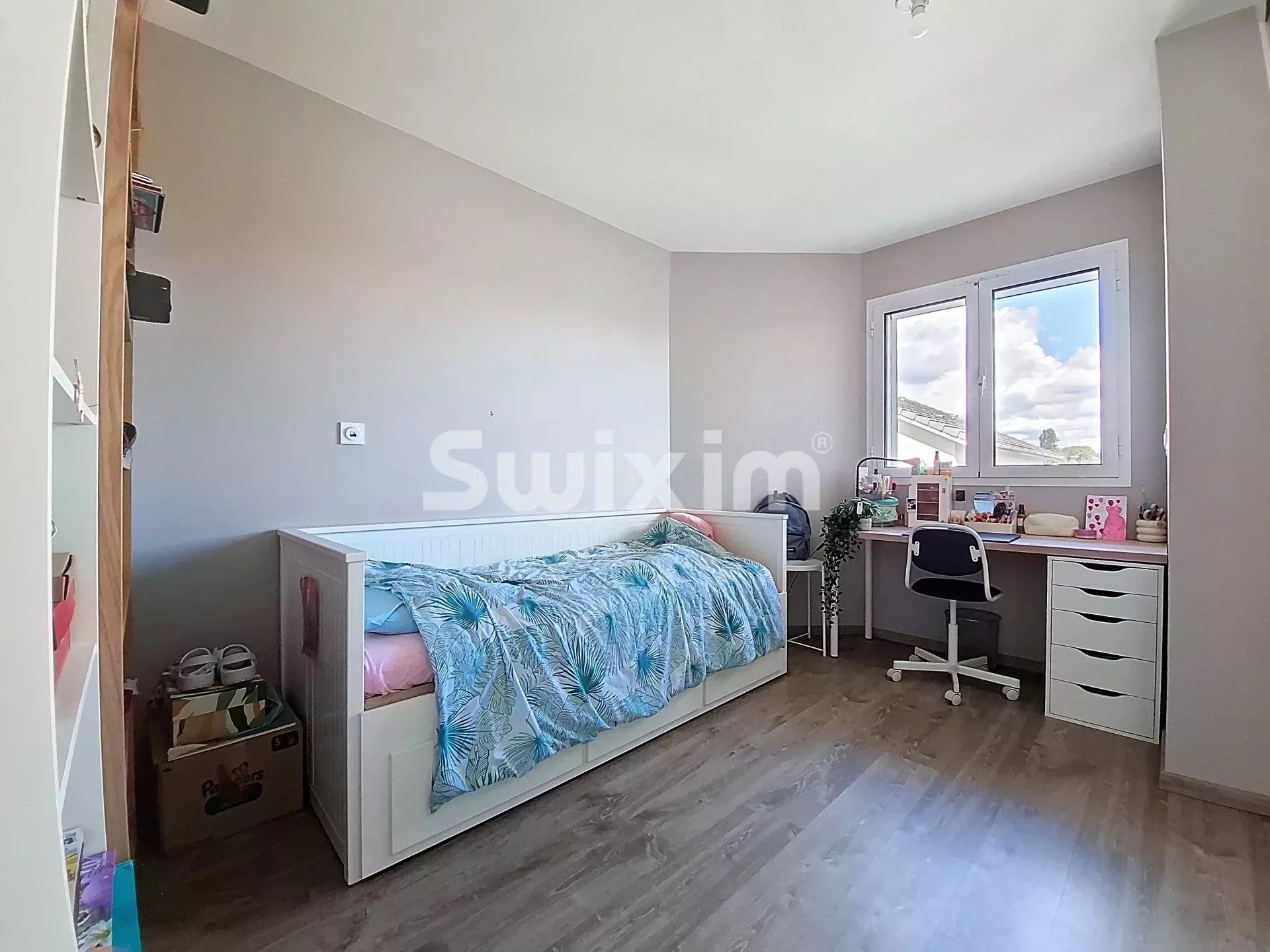 maison 5 Pièces en vente sur Péron (01630)