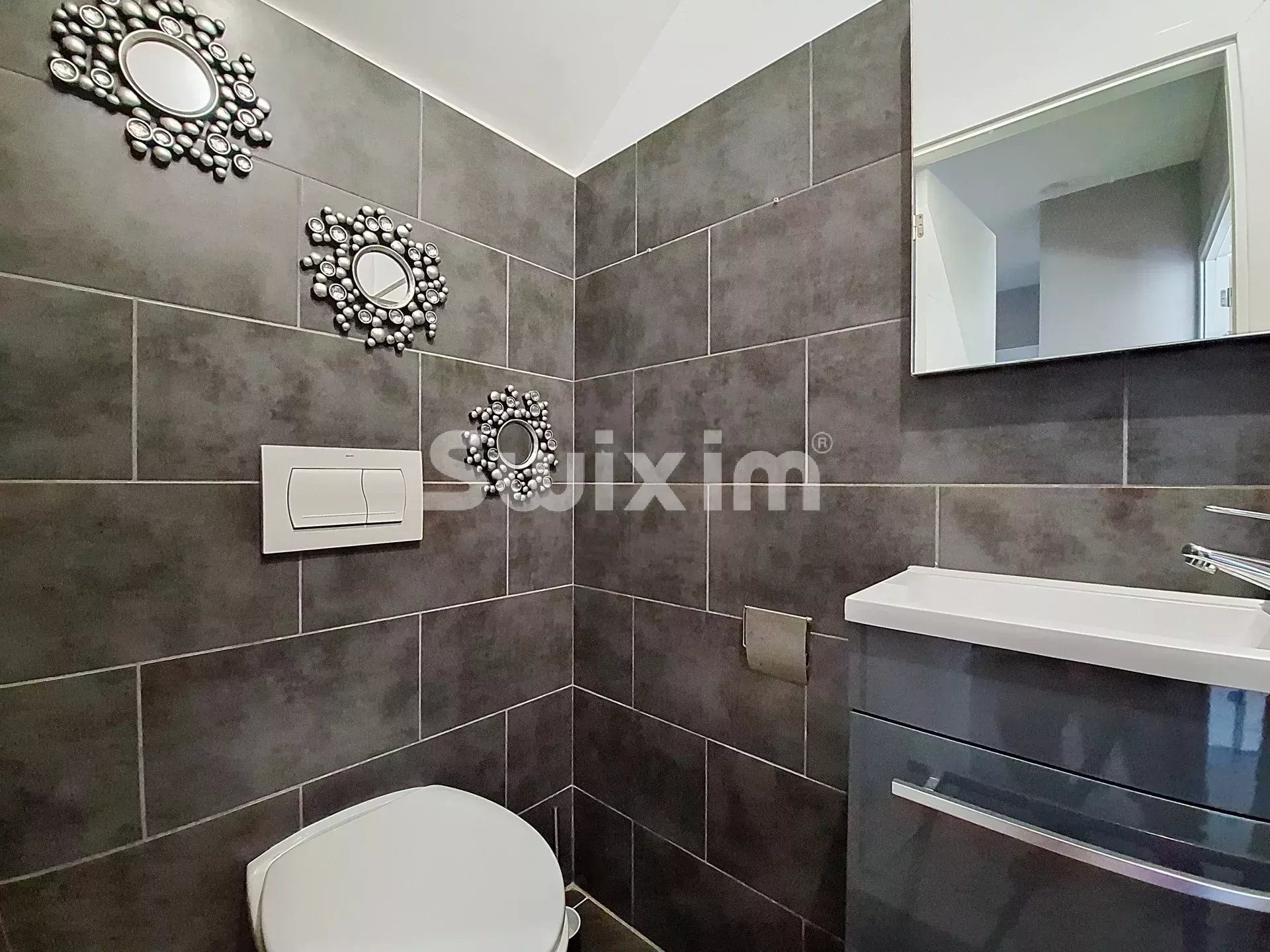 maison 5 Pièces en vente sur Péron (01630)