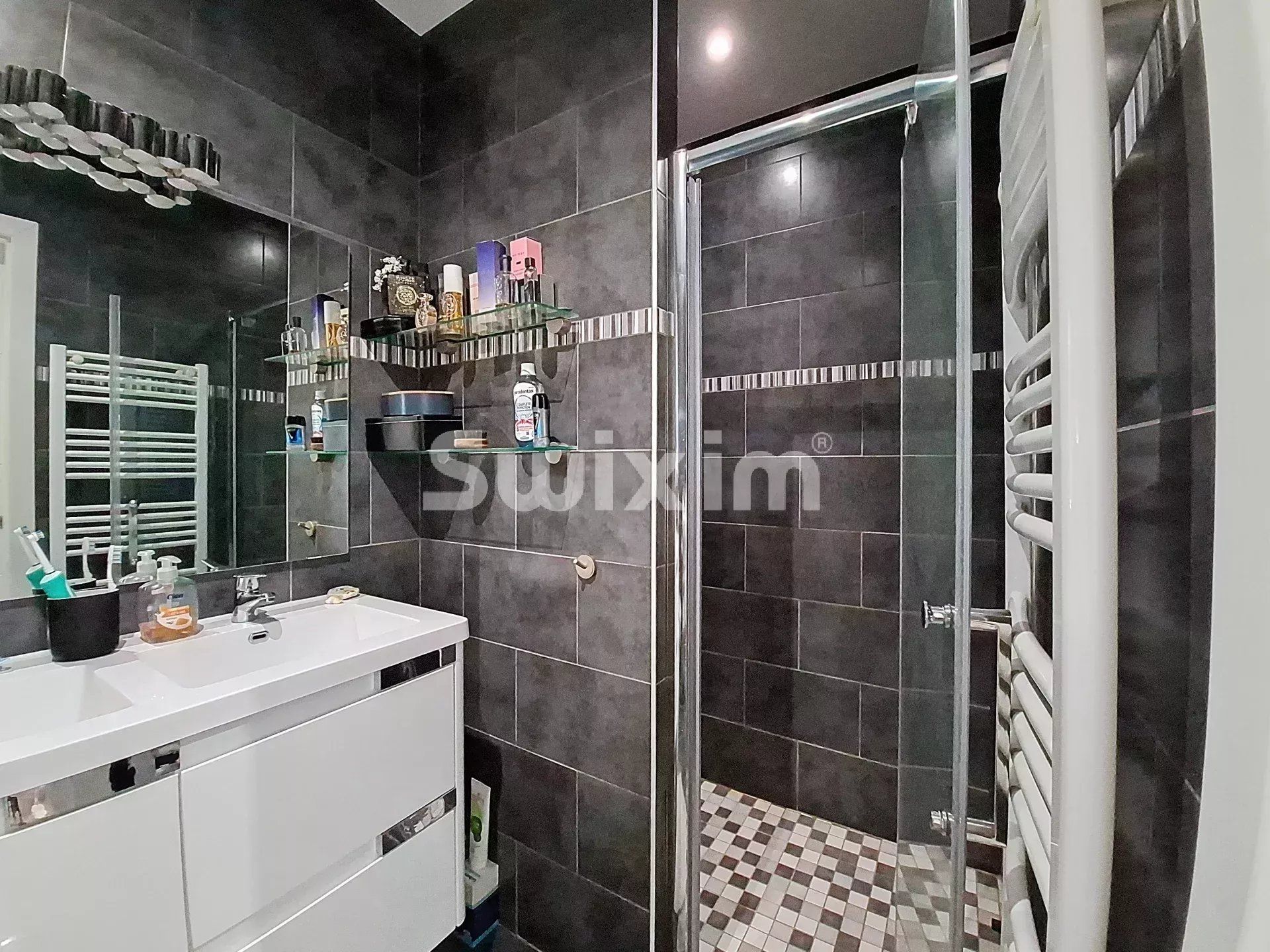 maison 5 Pièces en vente sur Péron (01630)