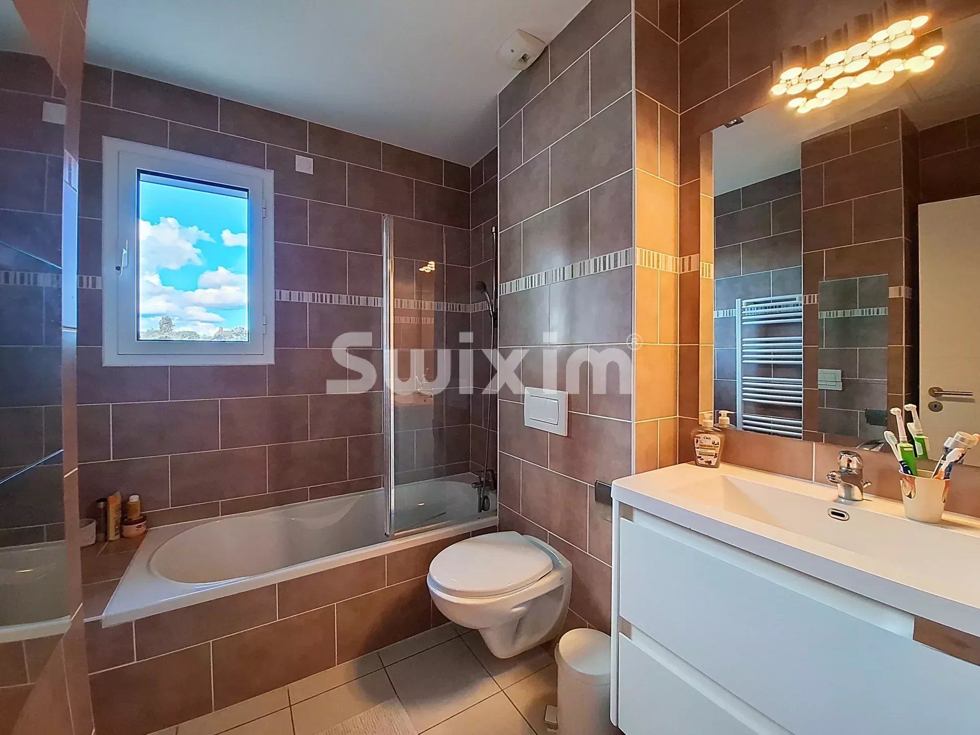 maison 5 Pièces en vente sur Péron (01630)