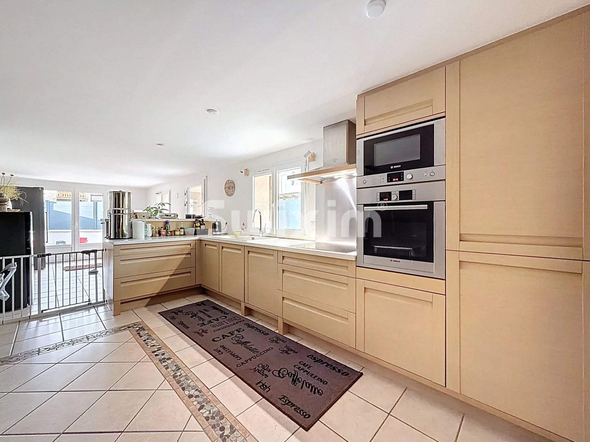maison 6 Pièces en vente sur Saint-Jean-de-Gonville (01630)