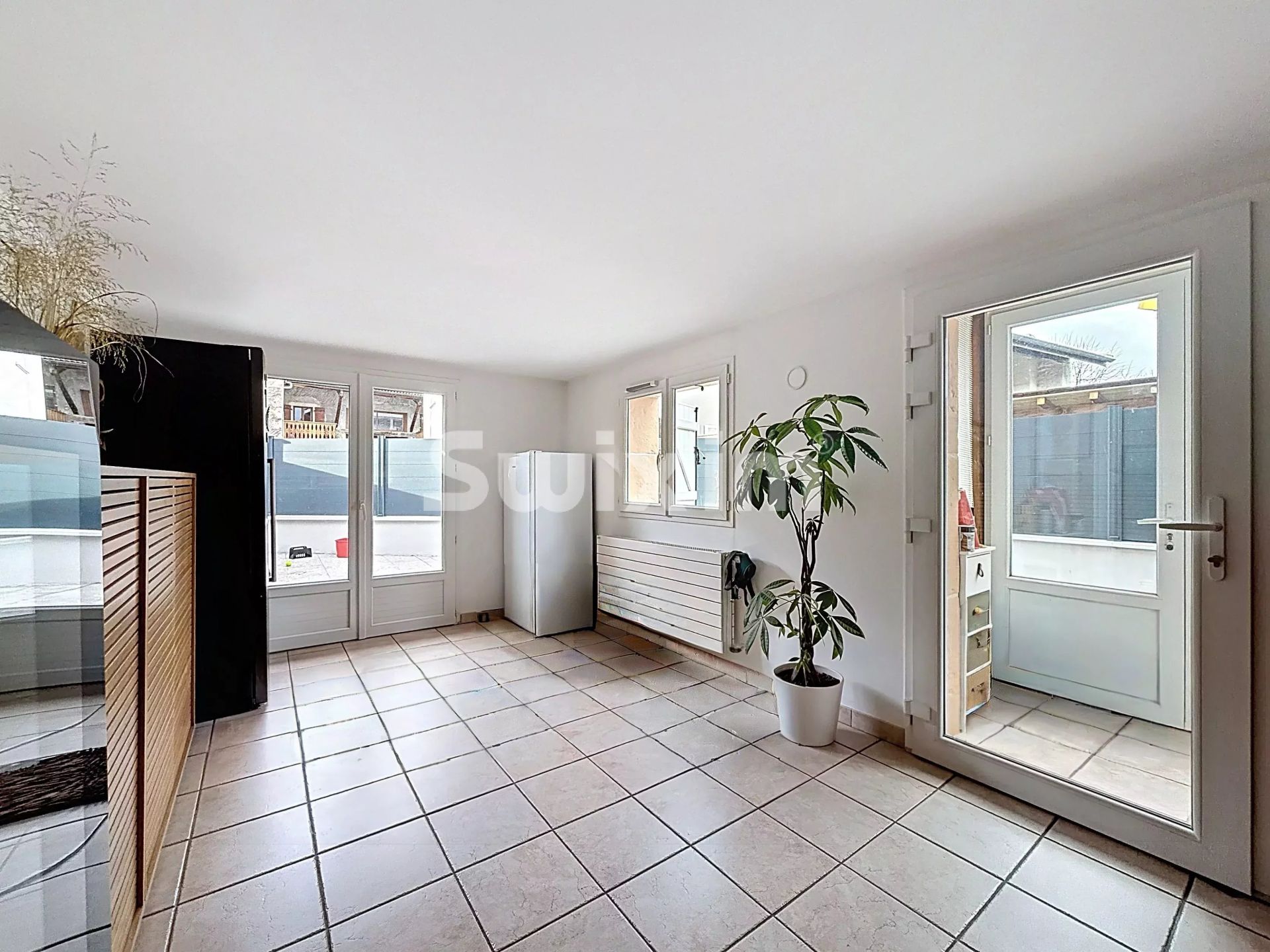 maison 6 Pièces en vente sur Saint-Jean-de-Gonville (01630)