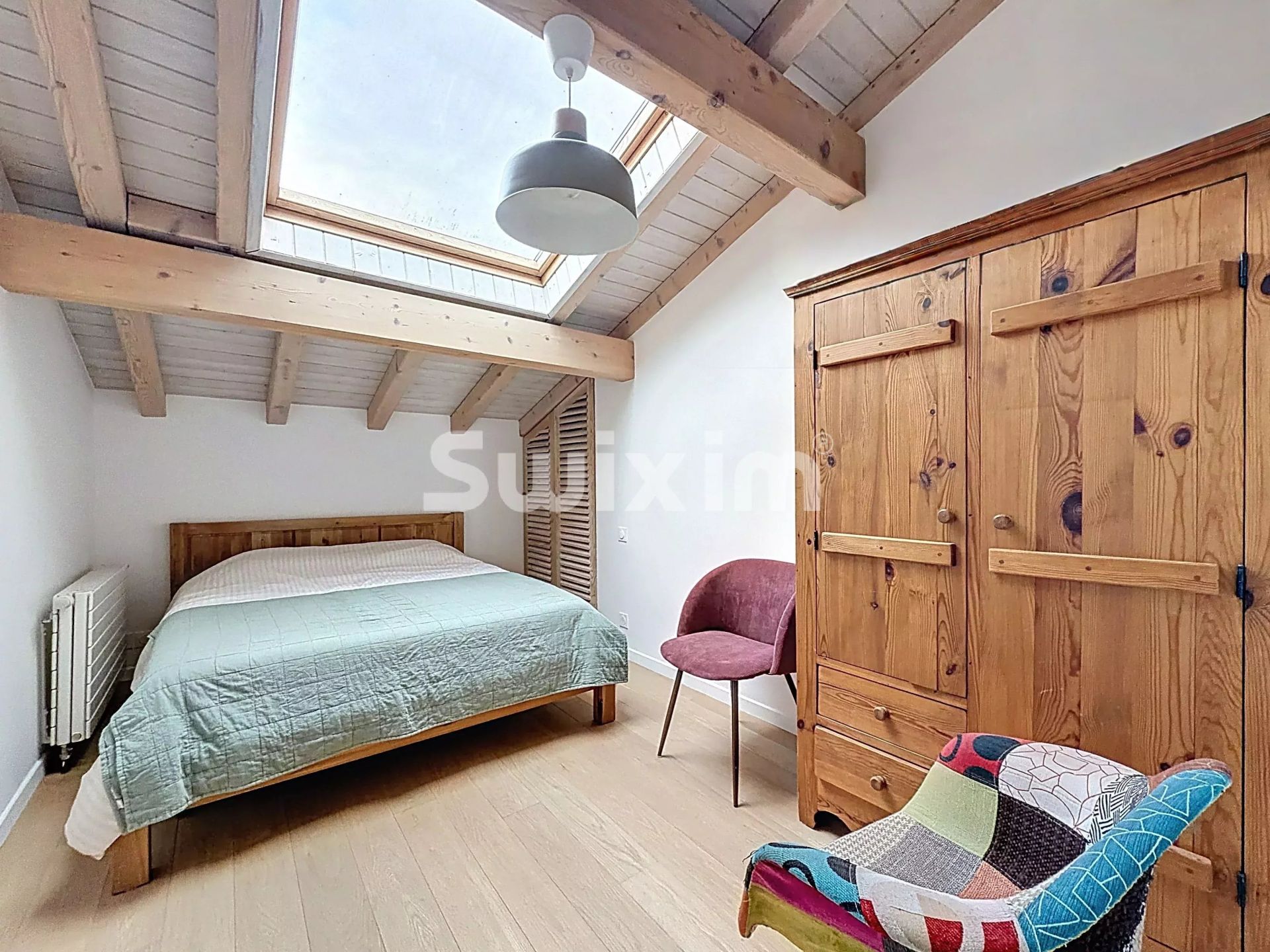 maison 6 Pièces en vente sur Saint-Jean-de-Gonville (01630)