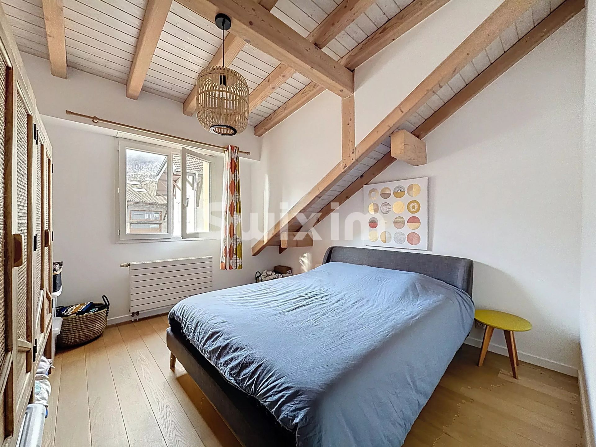 maison 6 Pièces en vente sur Saint-Jean-de-Gonville (01630)