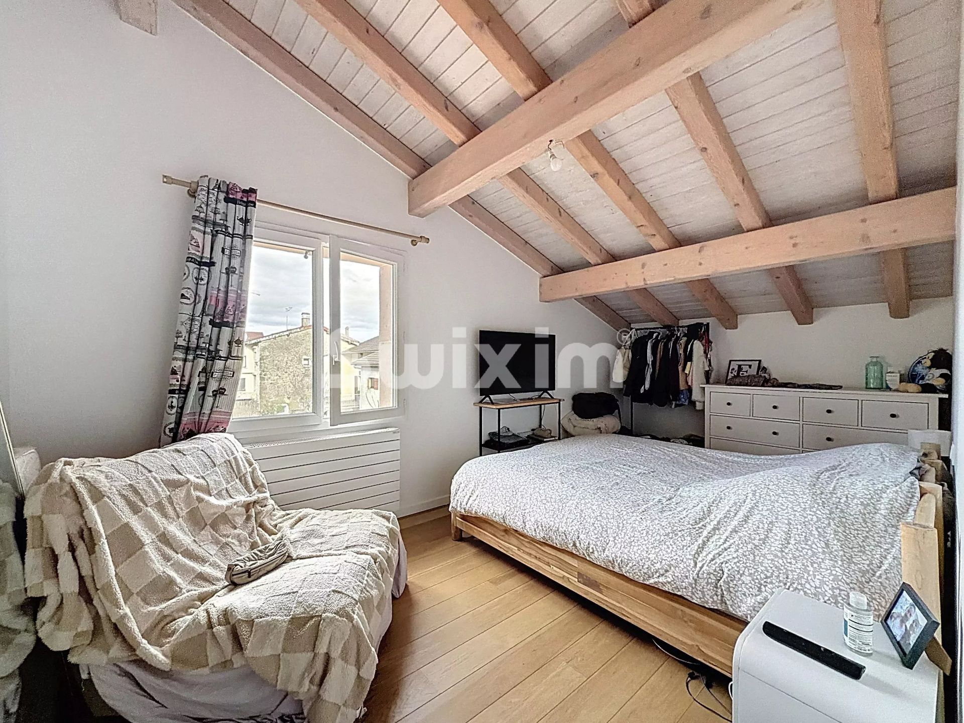 maison 6 Pièces en vente sur Saint-Jean-de-Gonville (01630)