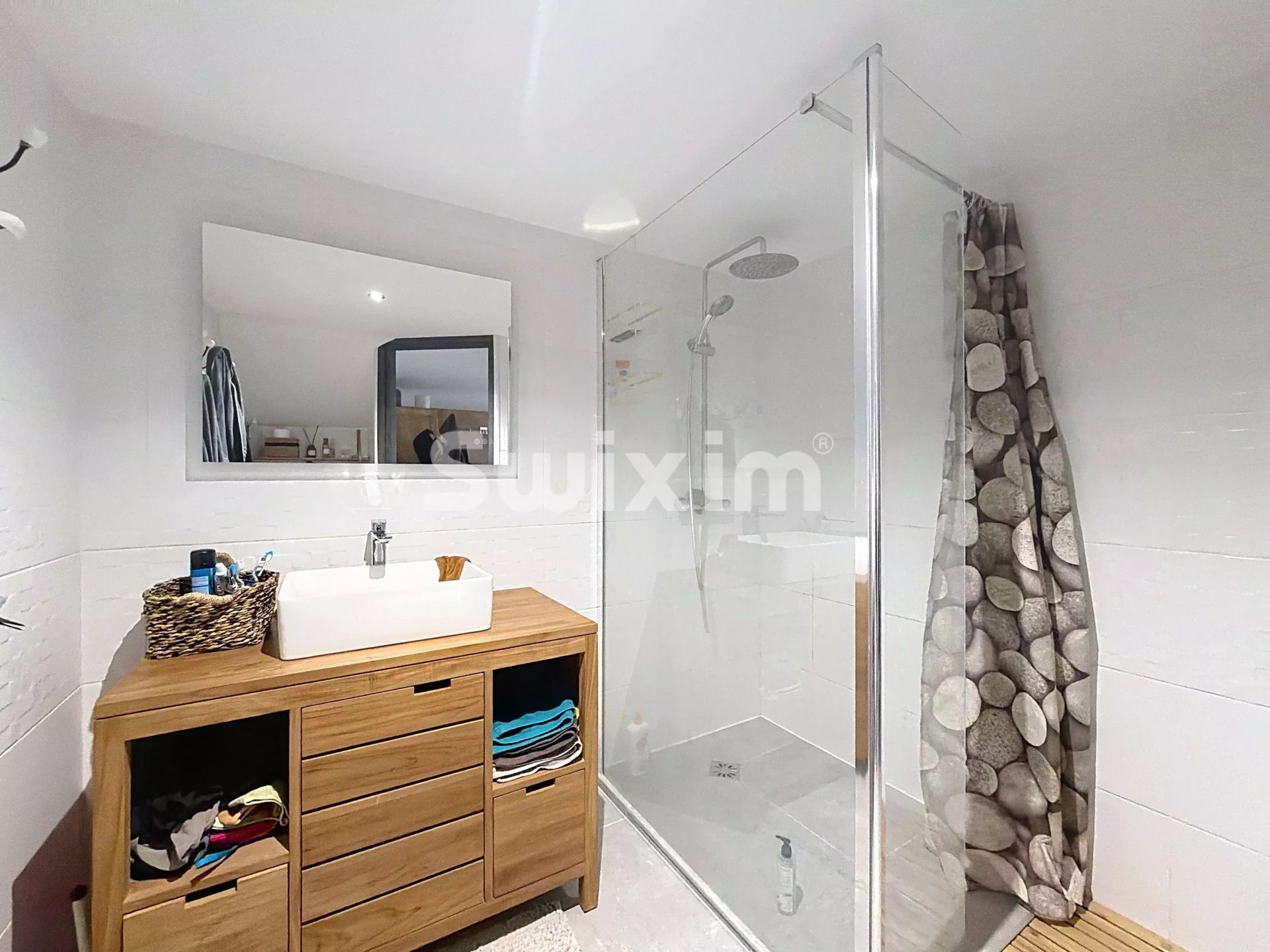 maison 6 Pièces en vente sur Saint-Jean-de-Gonville (01630)