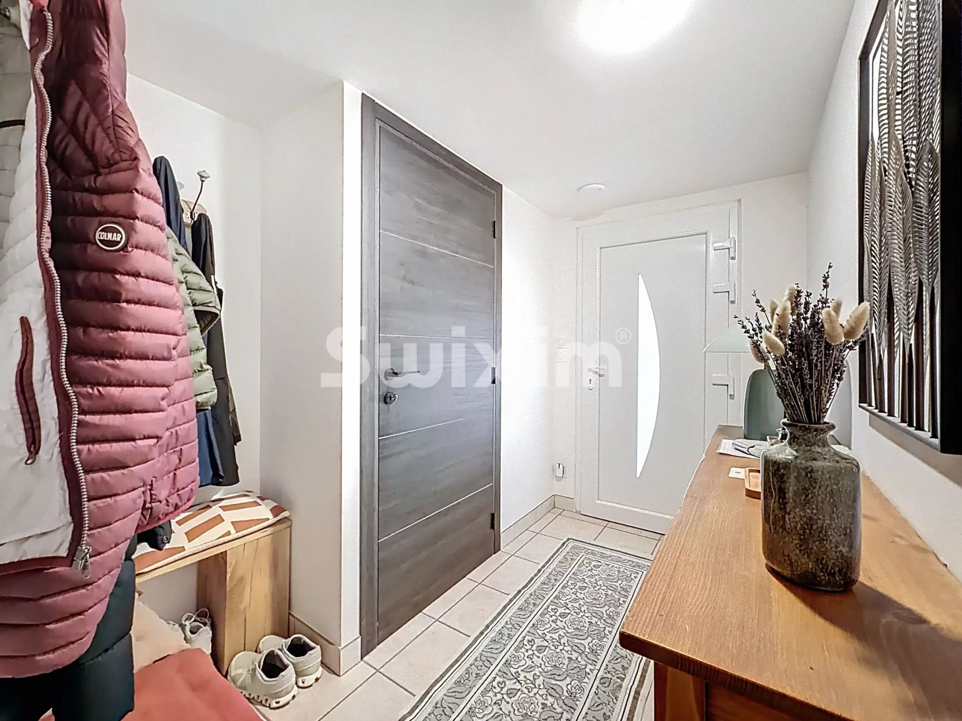 maison 6 Pièces en vente sur Saint-Jean-de-Gonville (01630)