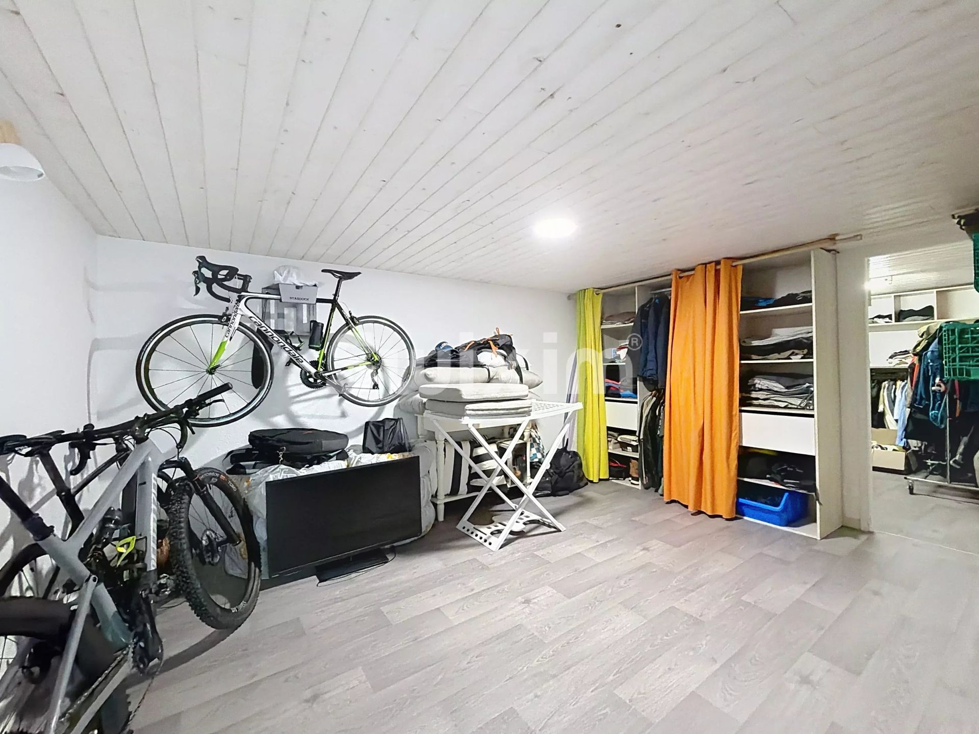 maison 6 Pièces en vente sur Saint-Jean-de-Gonville (01630)