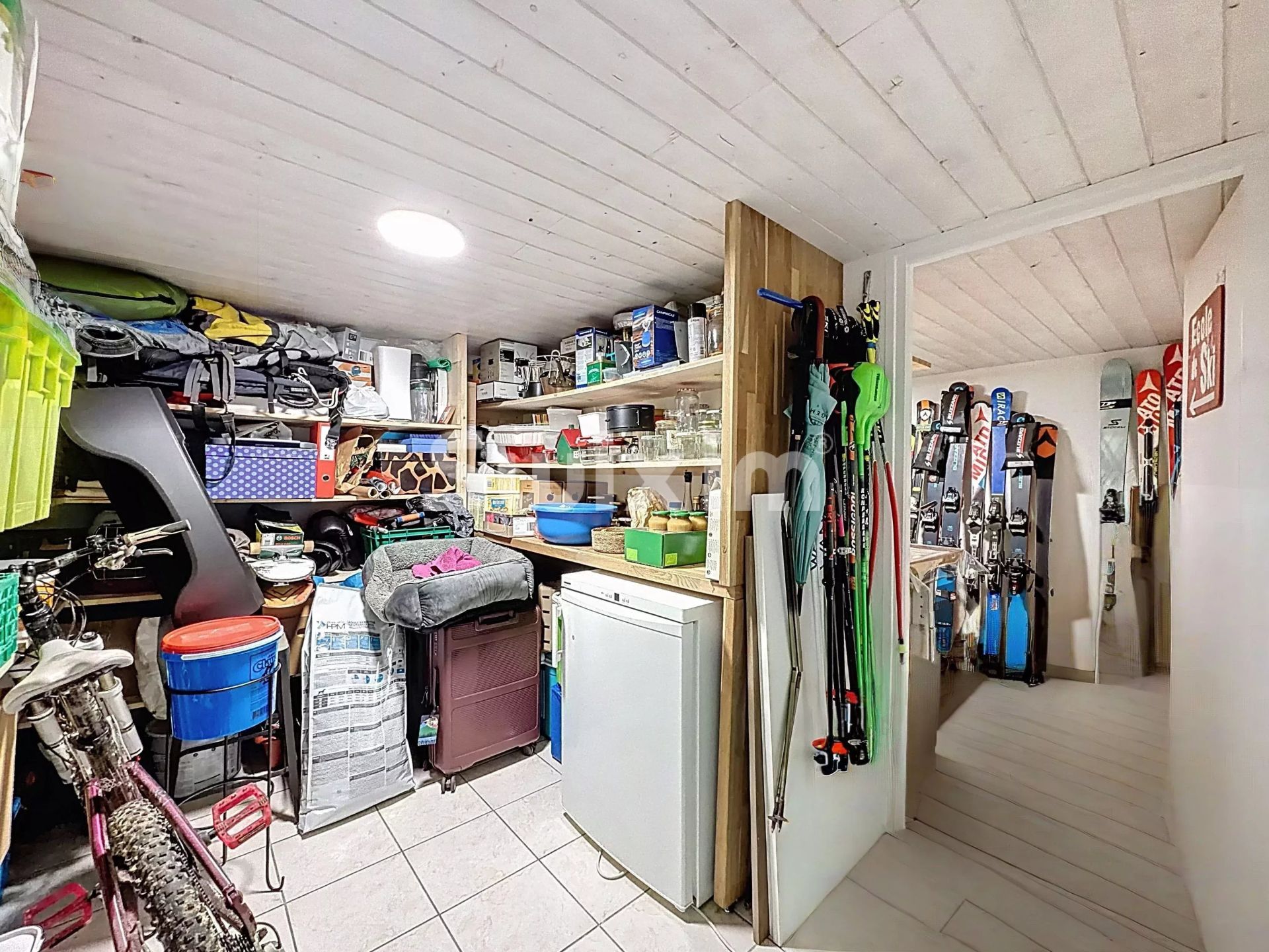 maison 6 Pièces en vente sur Saint-Jean-de-Gonville (01630)