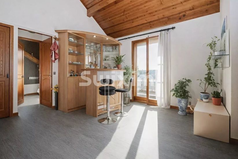 Sale House Ornex 7&nbsp;Rooms 161.58&nbsp;m²
