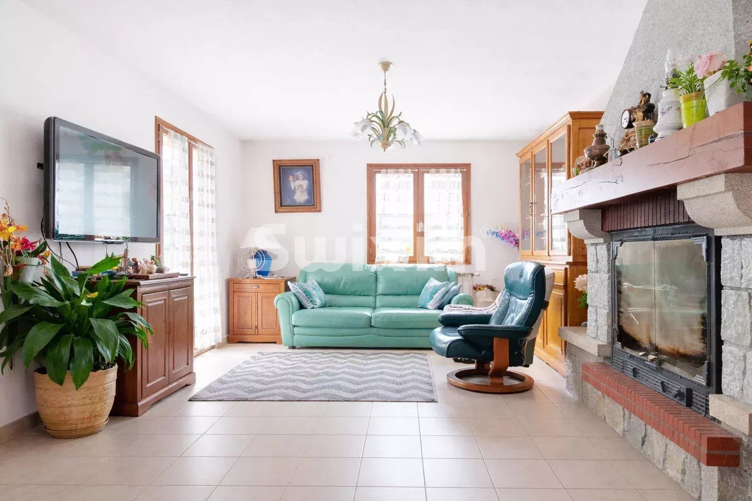 maison 7 Pièces en vente sur Valserhône (01200)