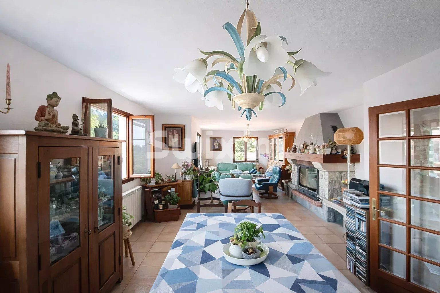 maison 7 Pièces en vente sur Valserhône (01200)