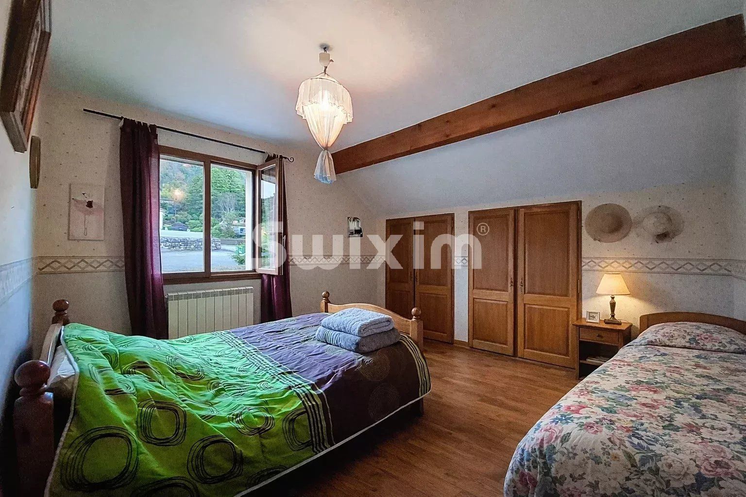 maison 7 Pièces en vente sur Valserhône (01200)