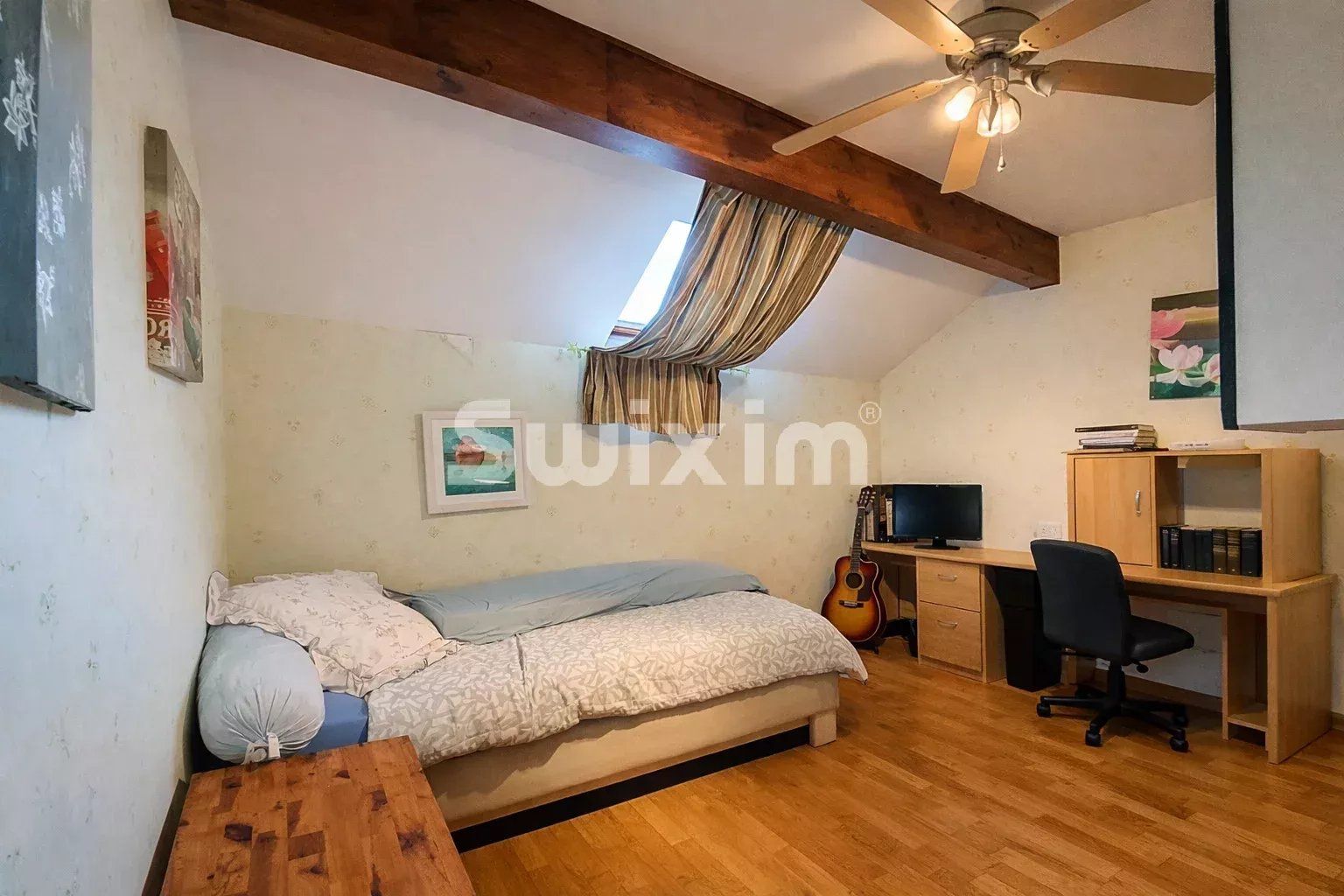 maison 7 Pièces en vente sur Valserhône (01200)