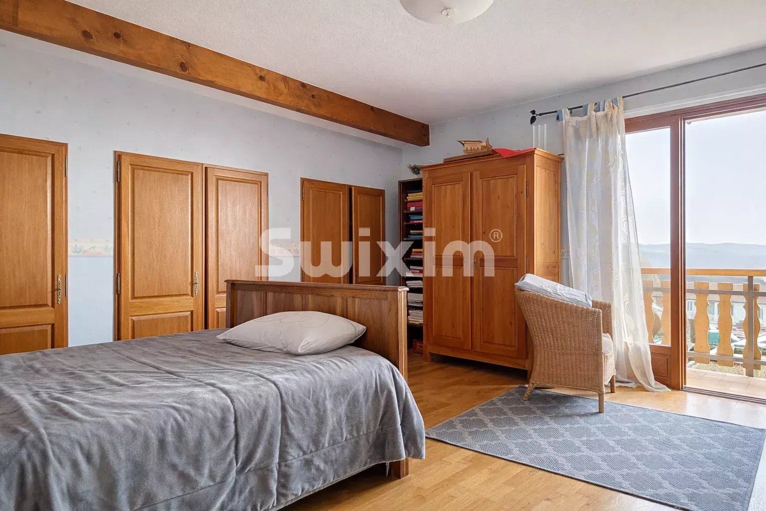 maison 7 Pièces en vente sur Valserhône (01200)