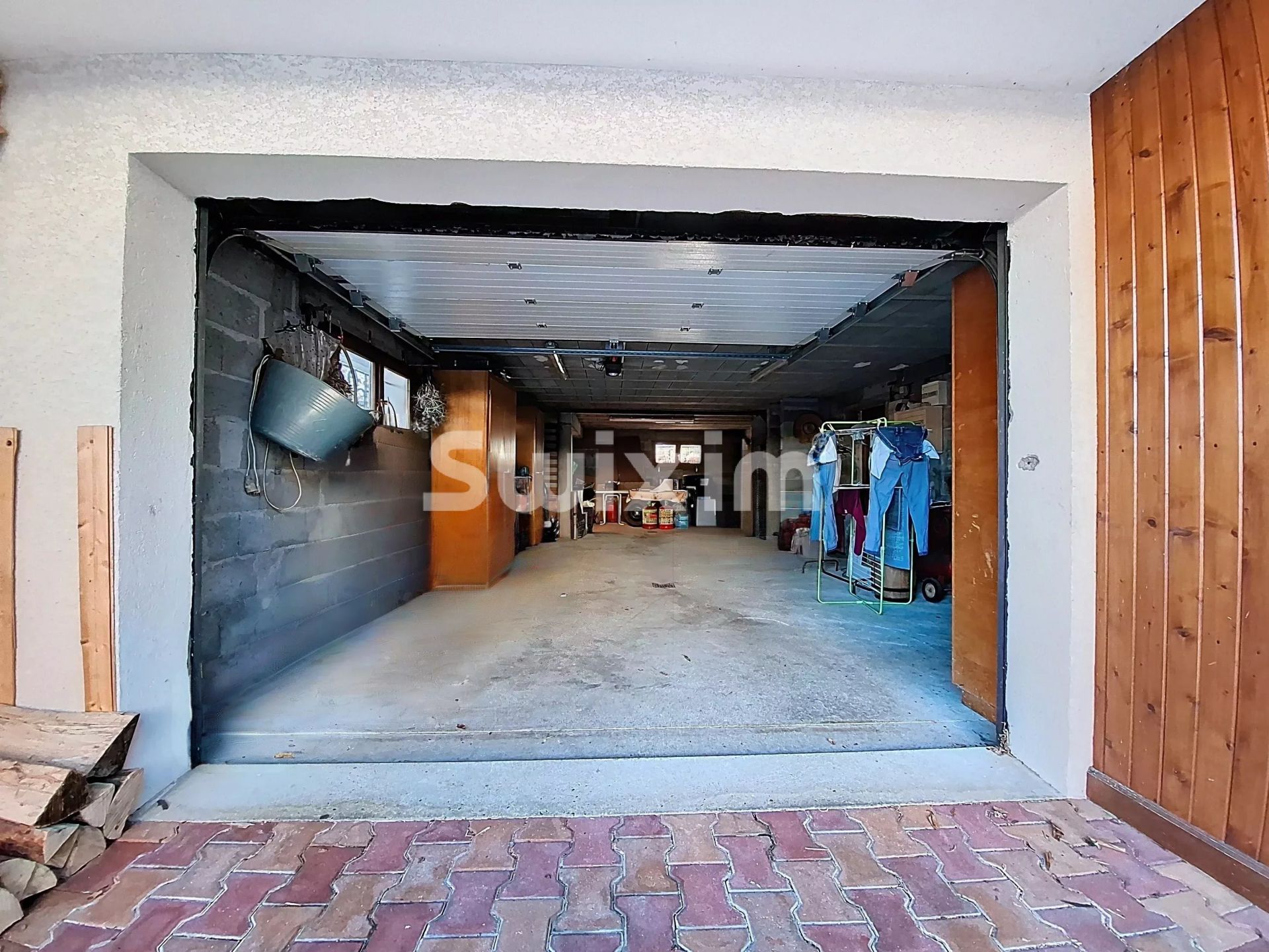 maison 7 Pièces en vente sur Valserhône (01200)