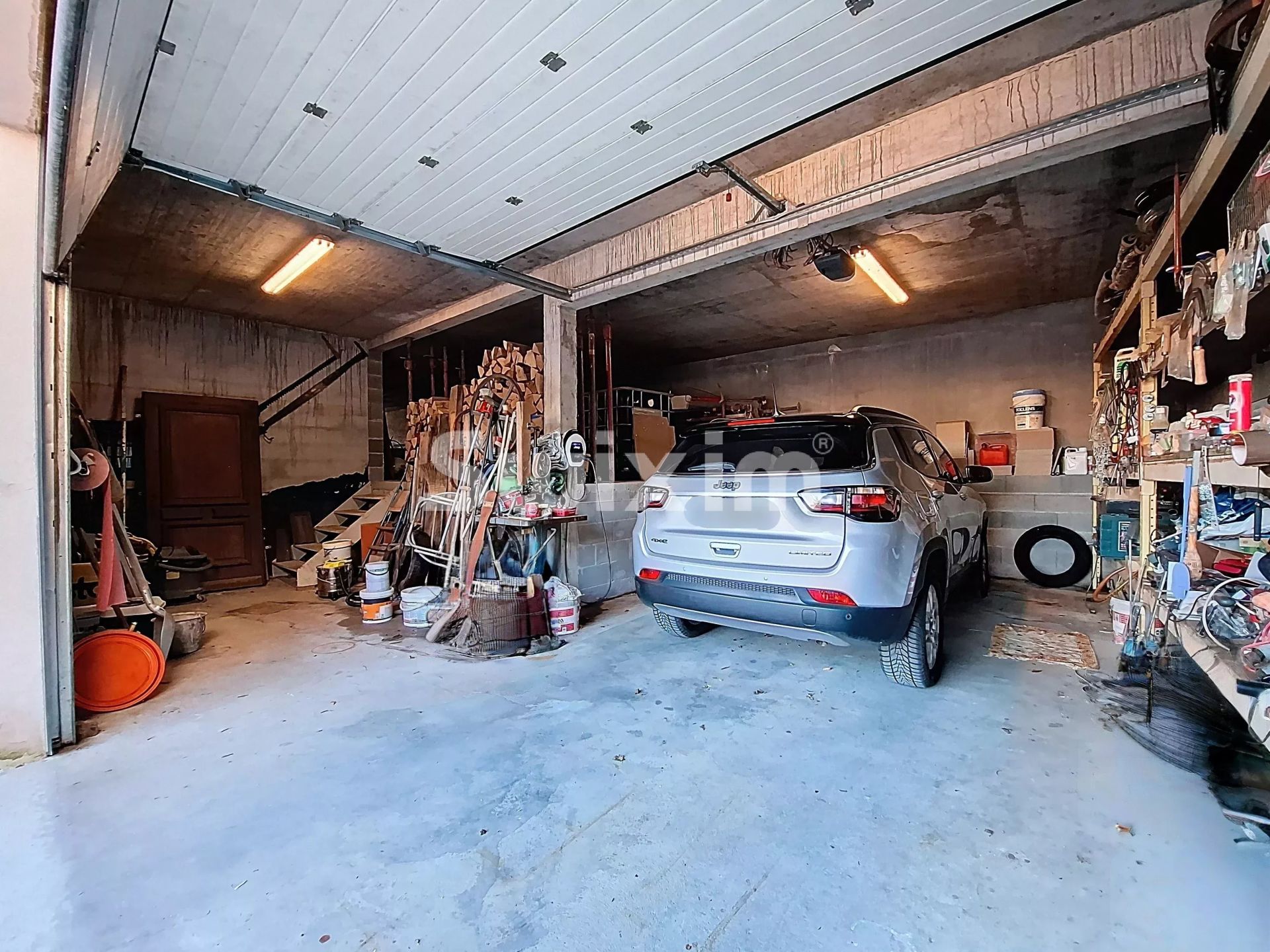 maison 7 Pièces en vente sur Valserhône (01200)