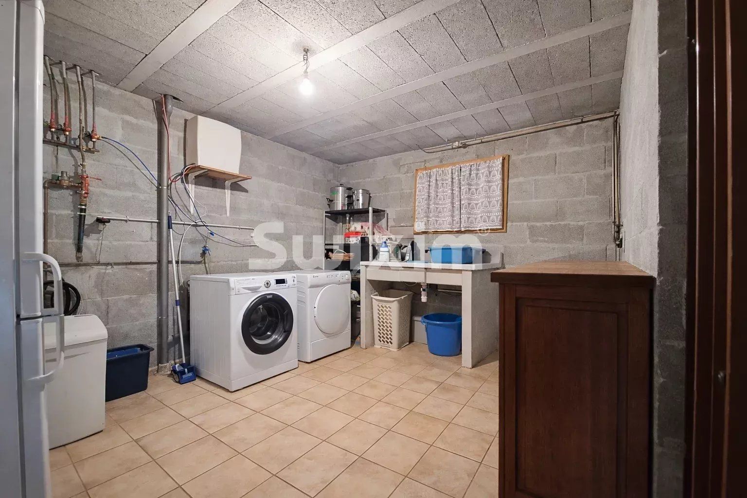 maison 7 Pièces en vente sur Valserhône (01200)