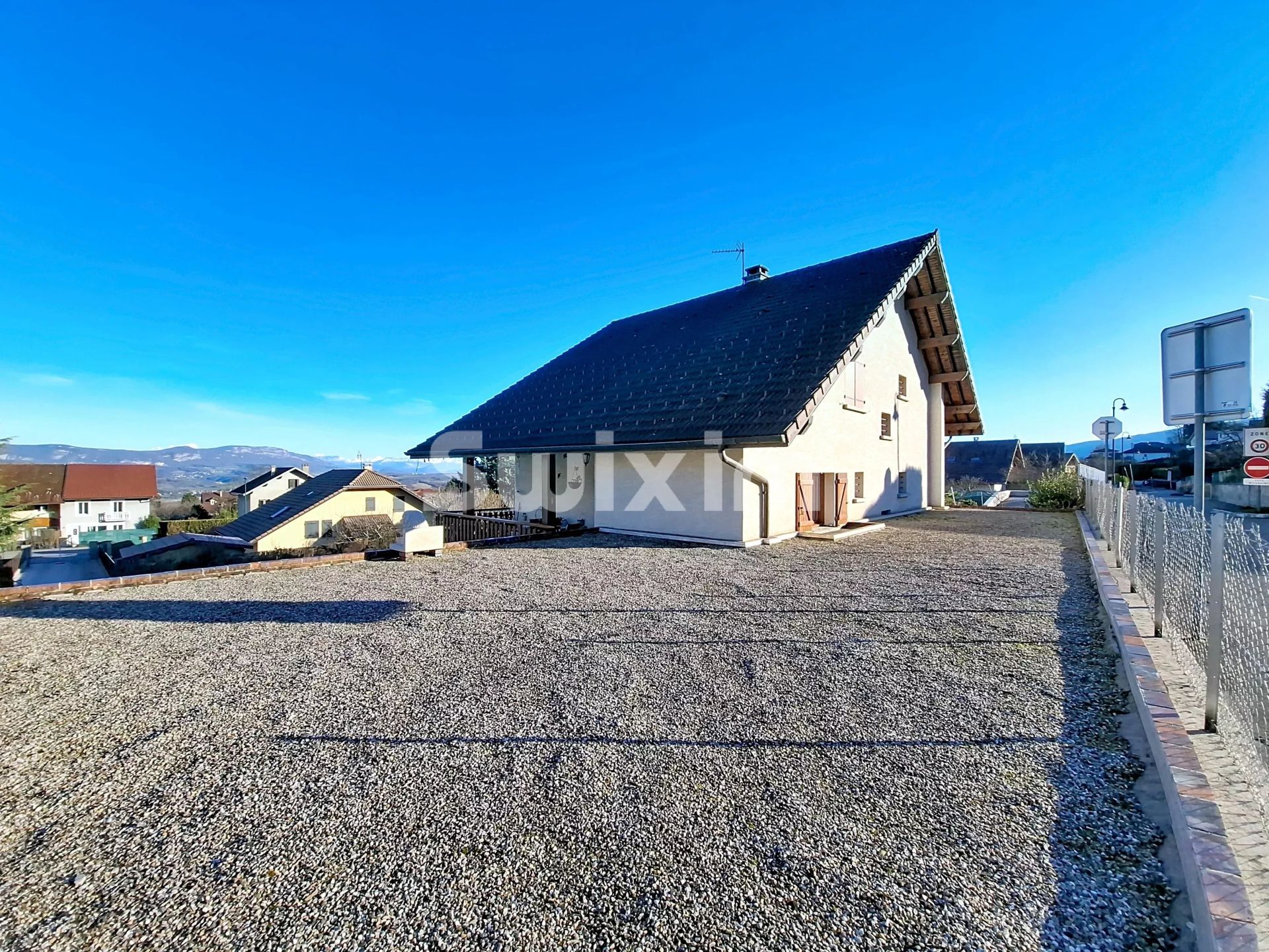 maison 7 Pièces en vente sur Valserhône (01200)
