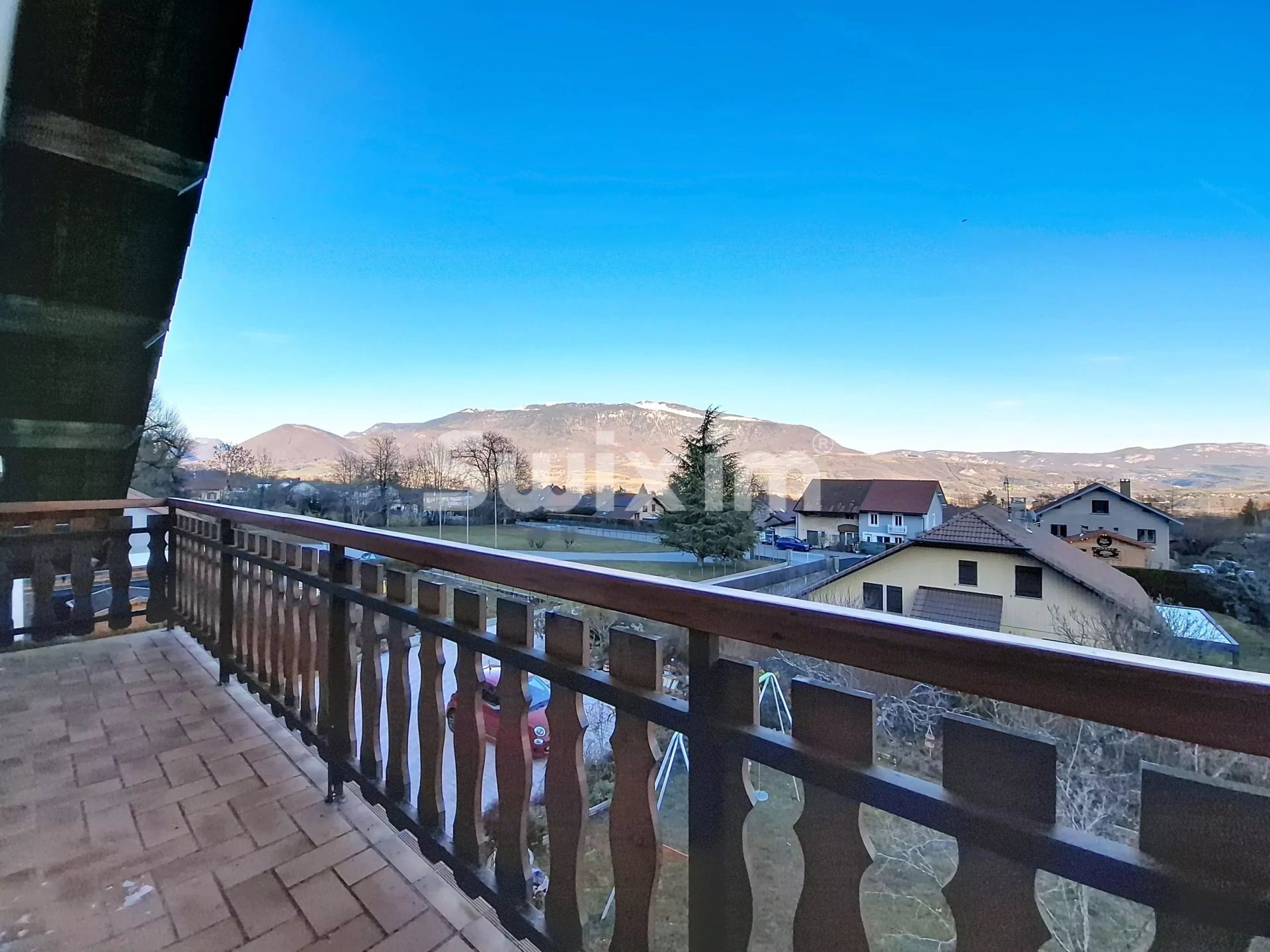 maison 7 Pièces en vente sur Valserhône (01200)