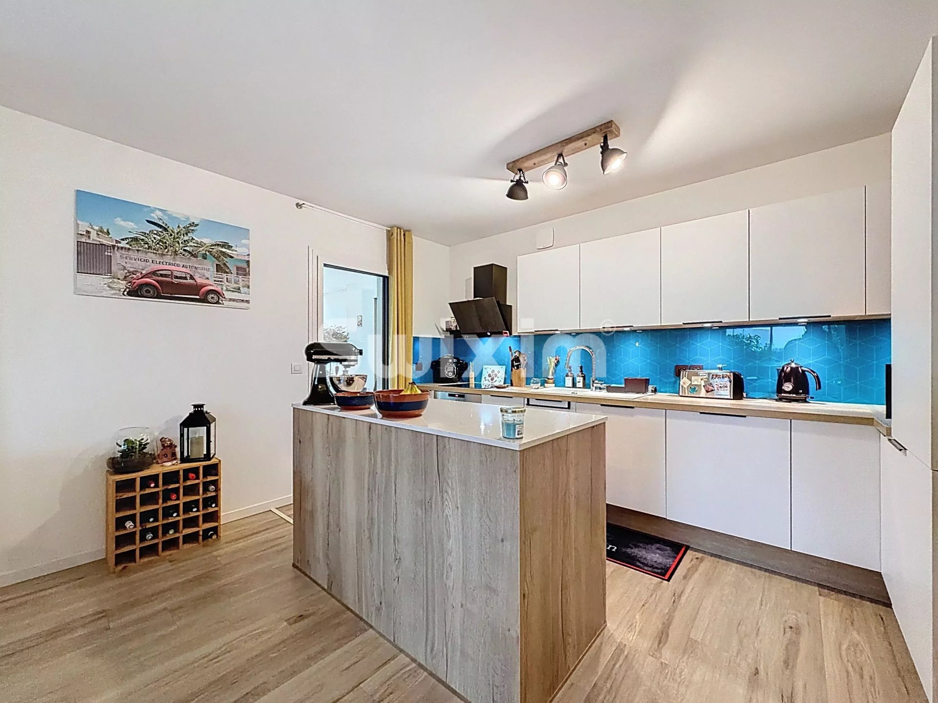 apartment 4 Rooms for sale on Divonne-les-Bains (01220)