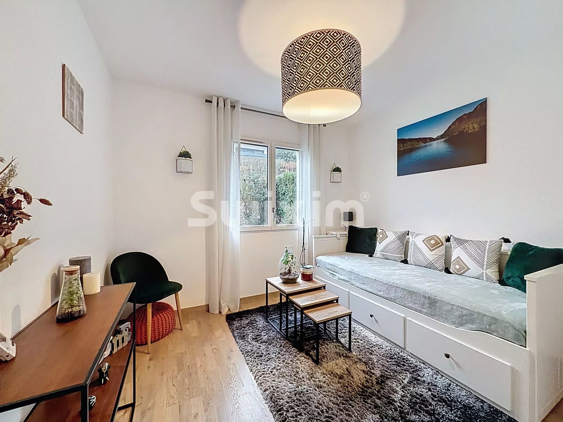 apartment 4 Rooms for sale on Divonne-les-Bains (01220)